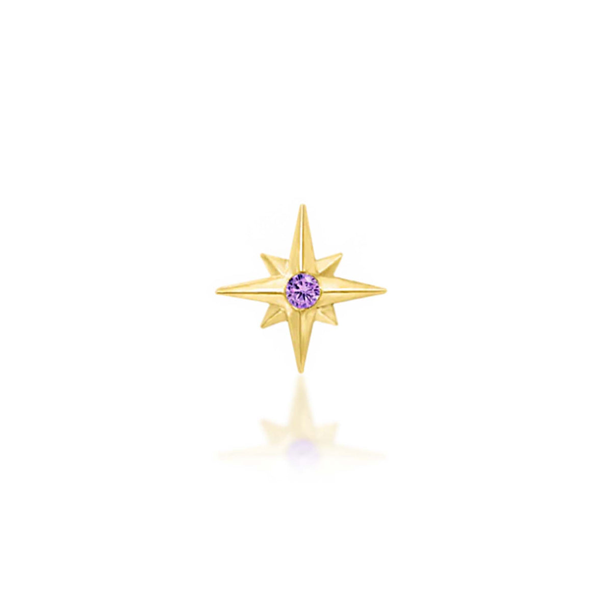 Stella Amethyst