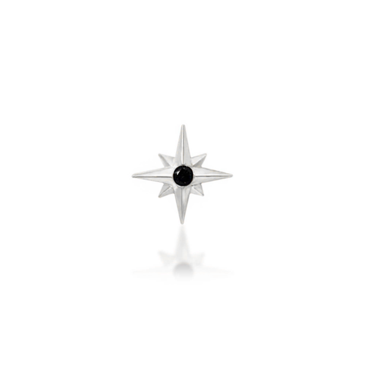 Stella Black CZ