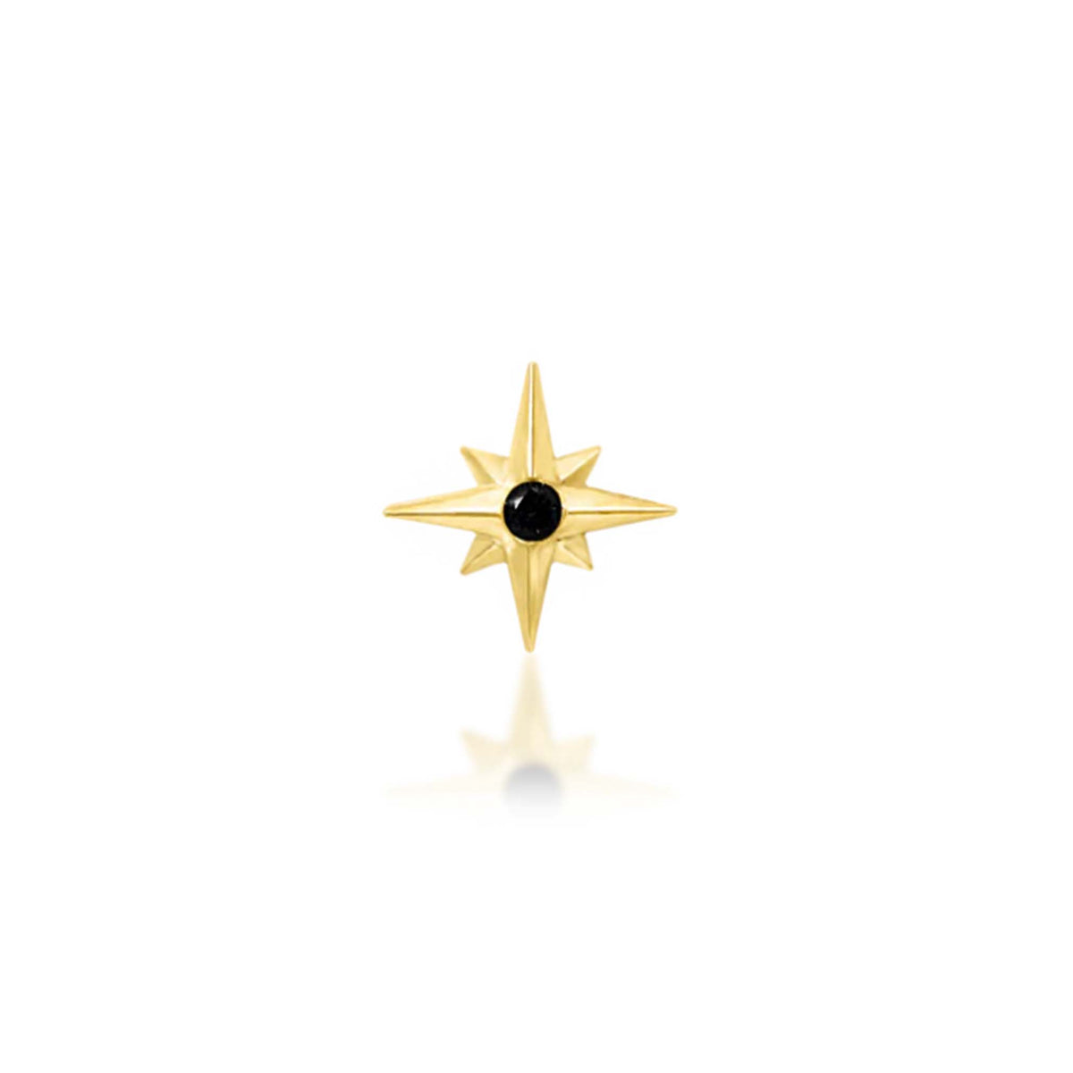 Stella Black CZ