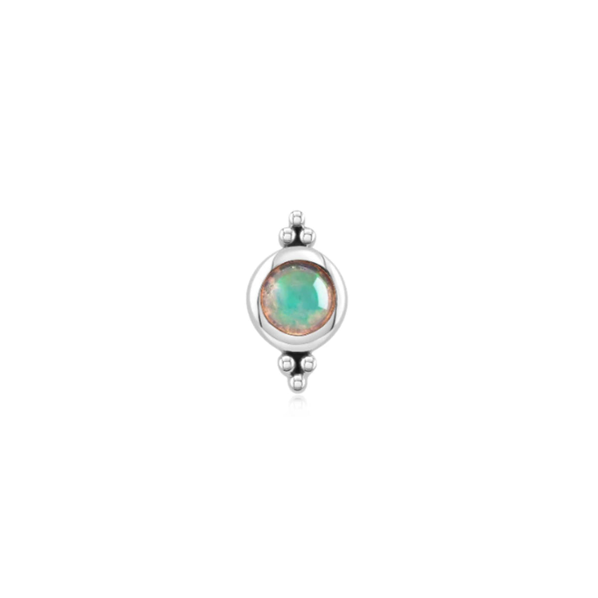 Sweetheart Chrysoprase
