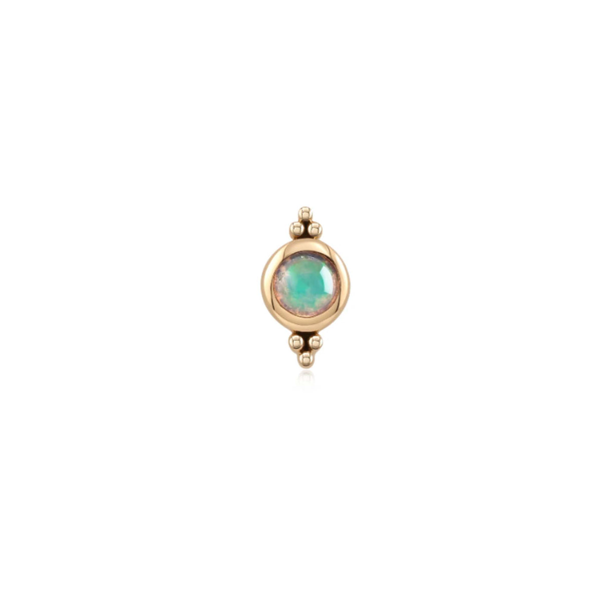 Sweetheart Chrysoprase