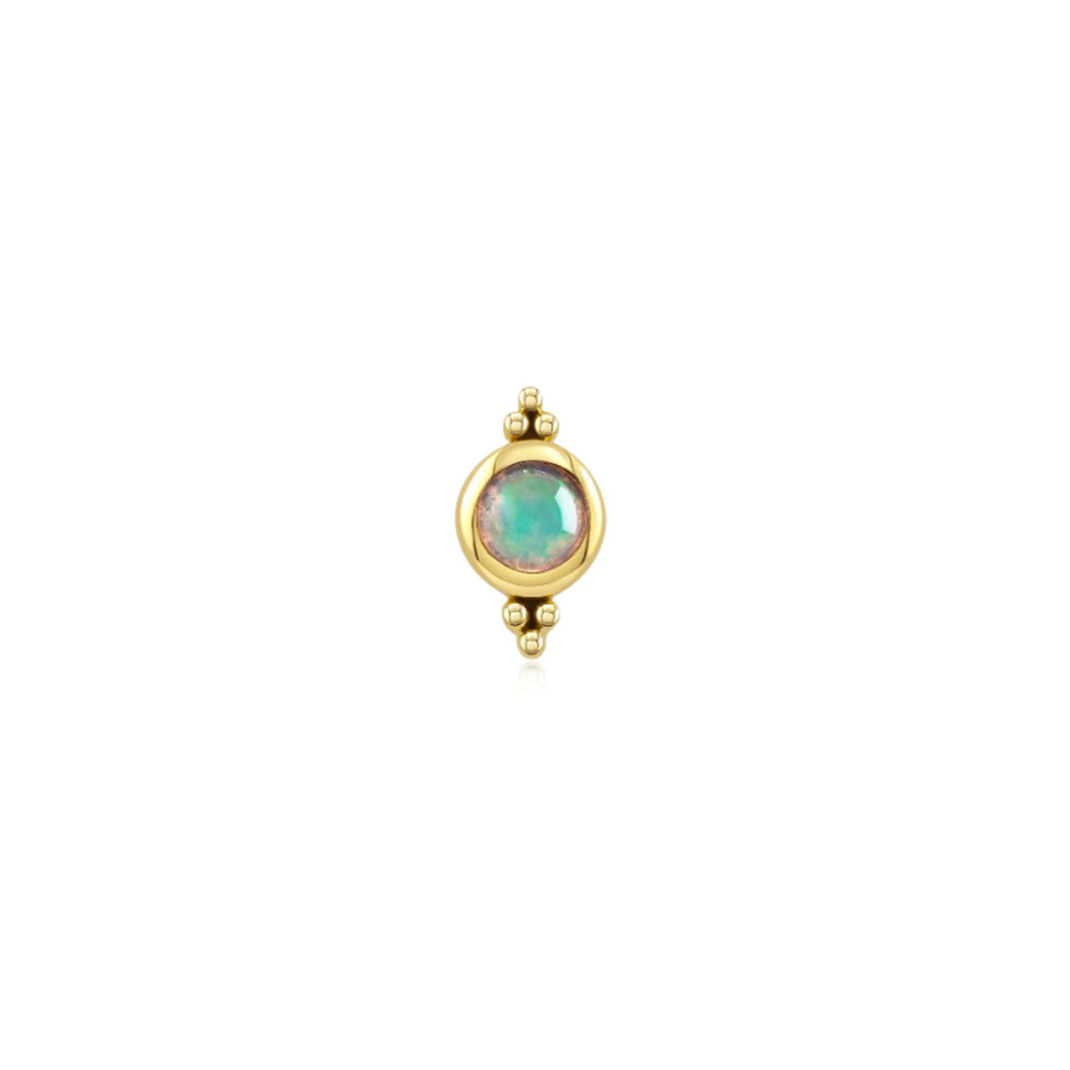 Sweetheart Chrysoprase