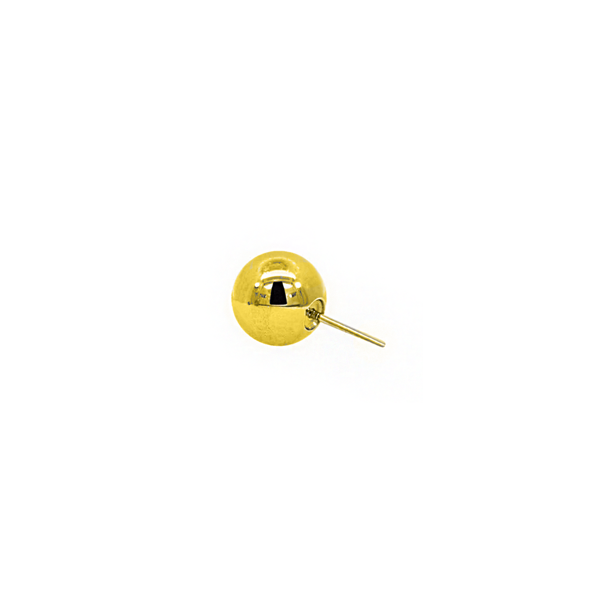 Threadless Ball