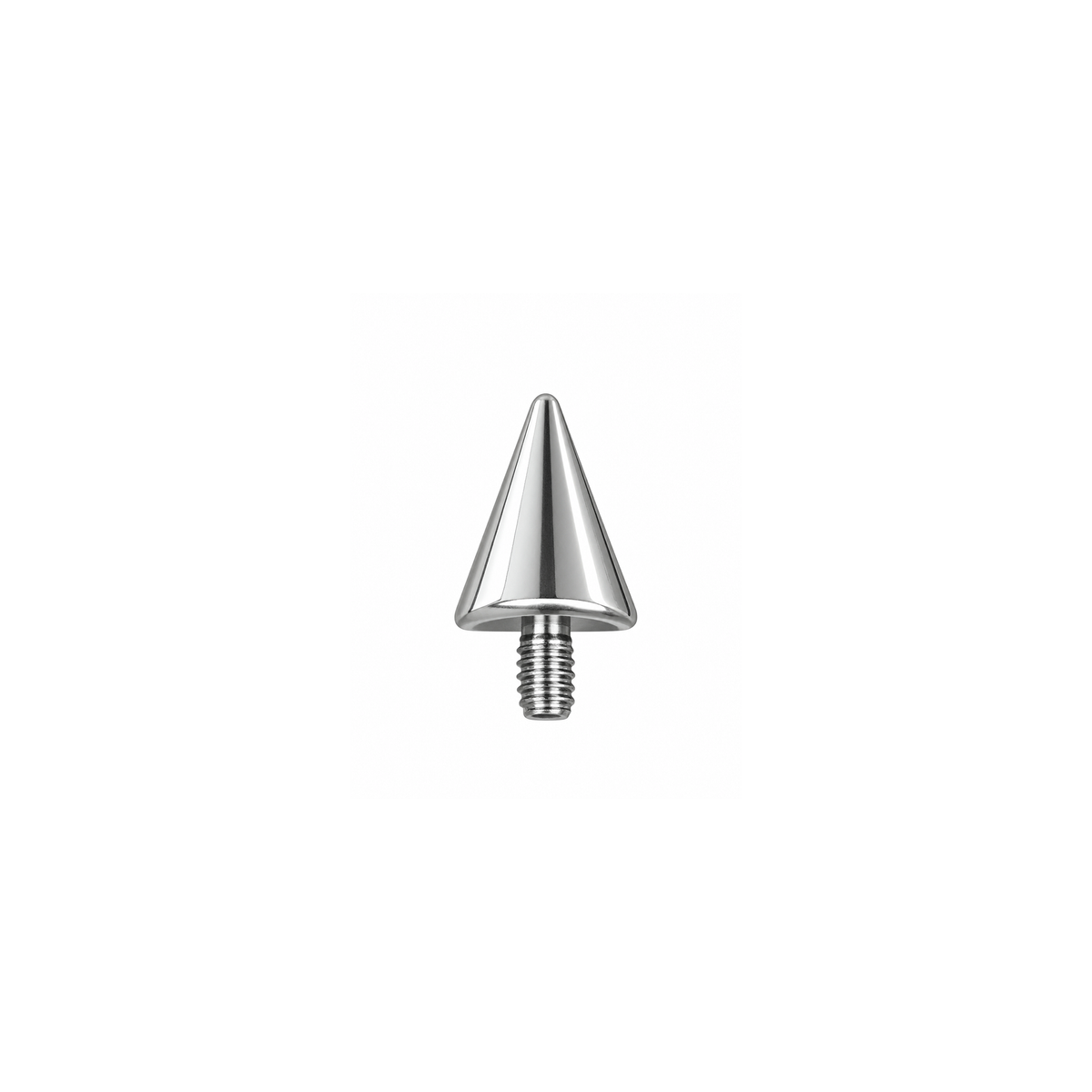 Threaded Spike