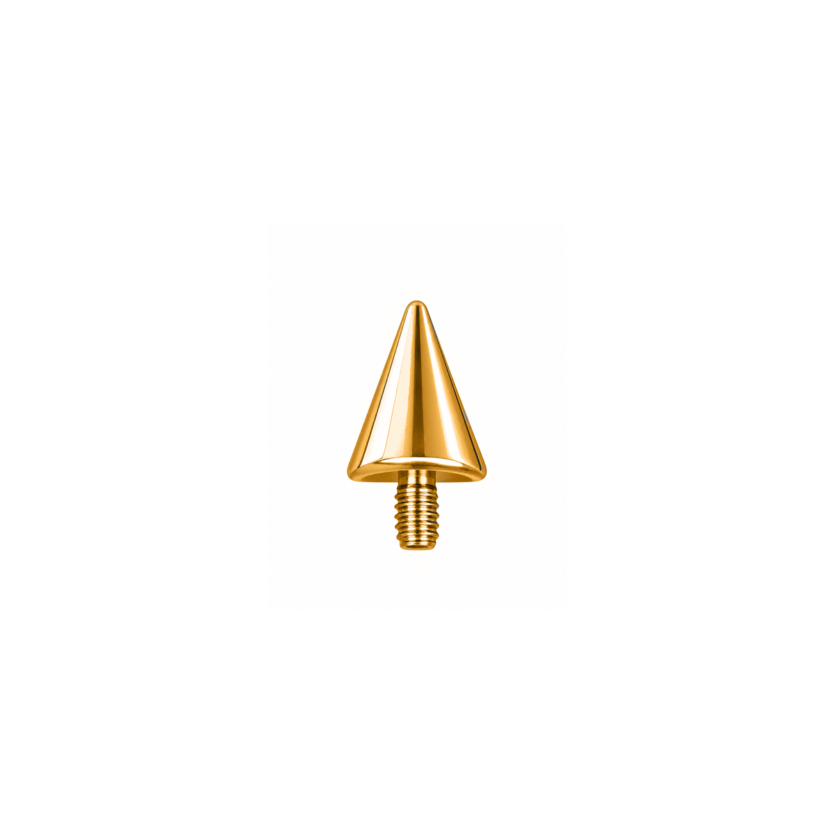 Threaded Spike