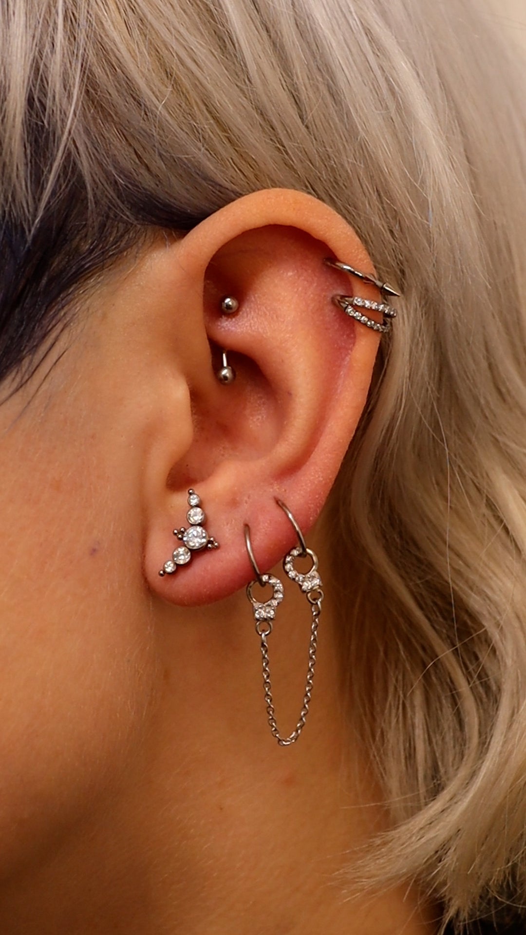 Everything you need to know about getting your new Cartilage Piercing