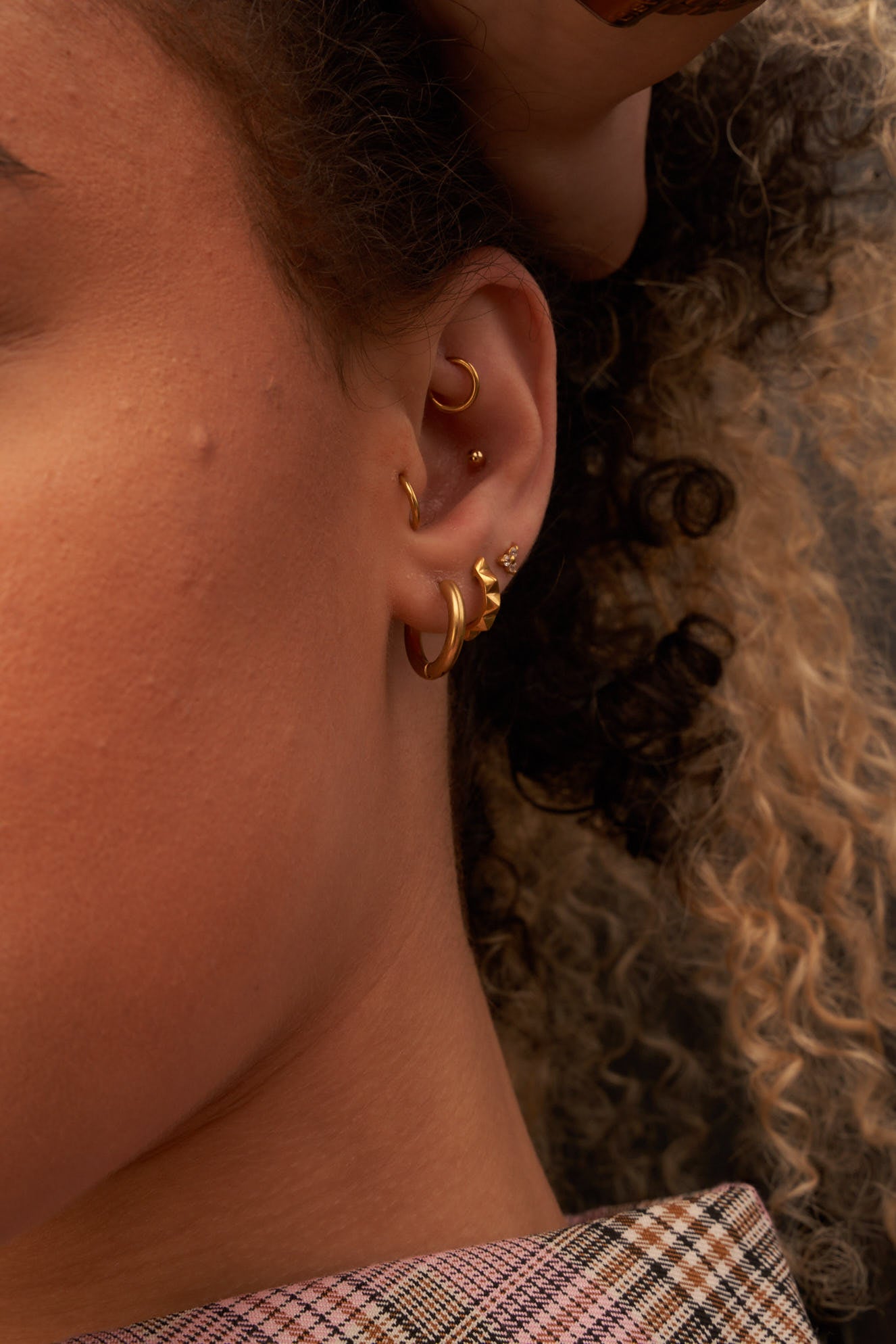 Everything you need to know before getting a piercing