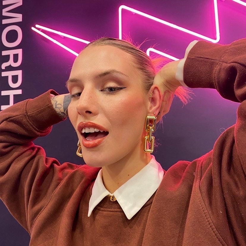 Metal Morphosis As Seen On