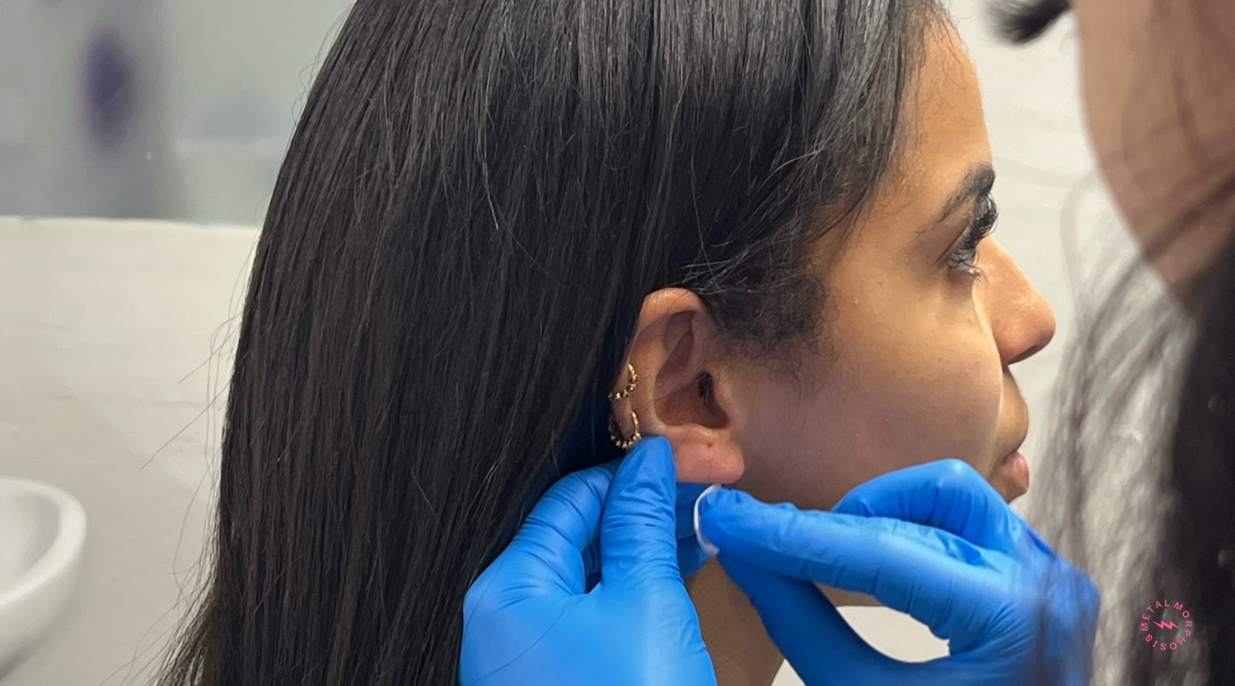 The Earcyclopdia Of Metal Morphosis