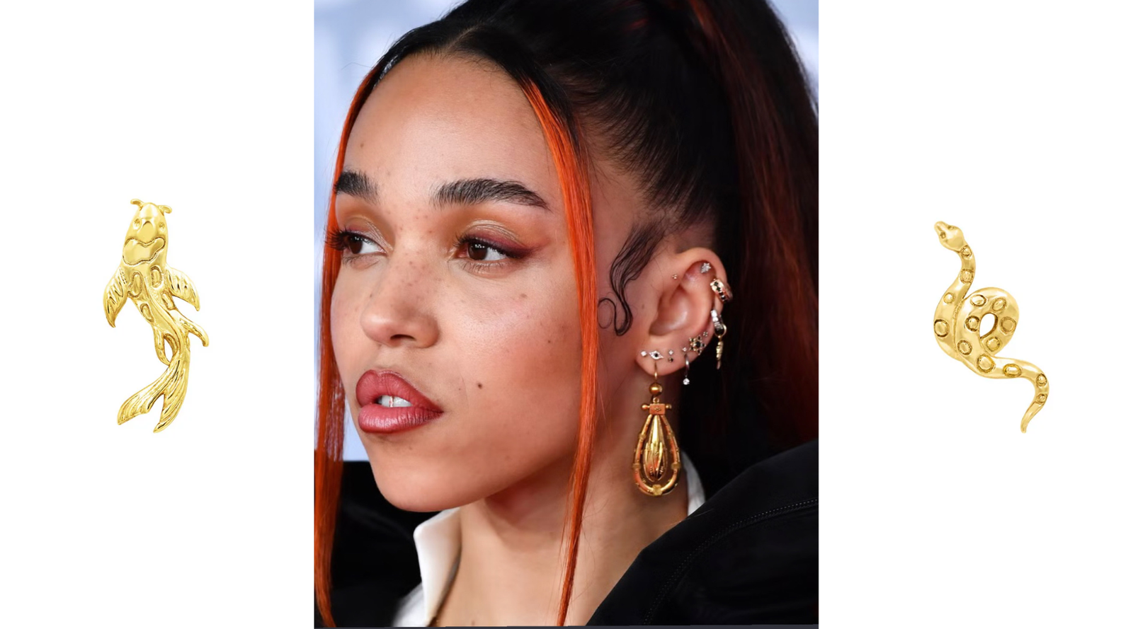 Solid Gold vs. Gold Titanium: What’s the Difference, and Which One Should You Choose?