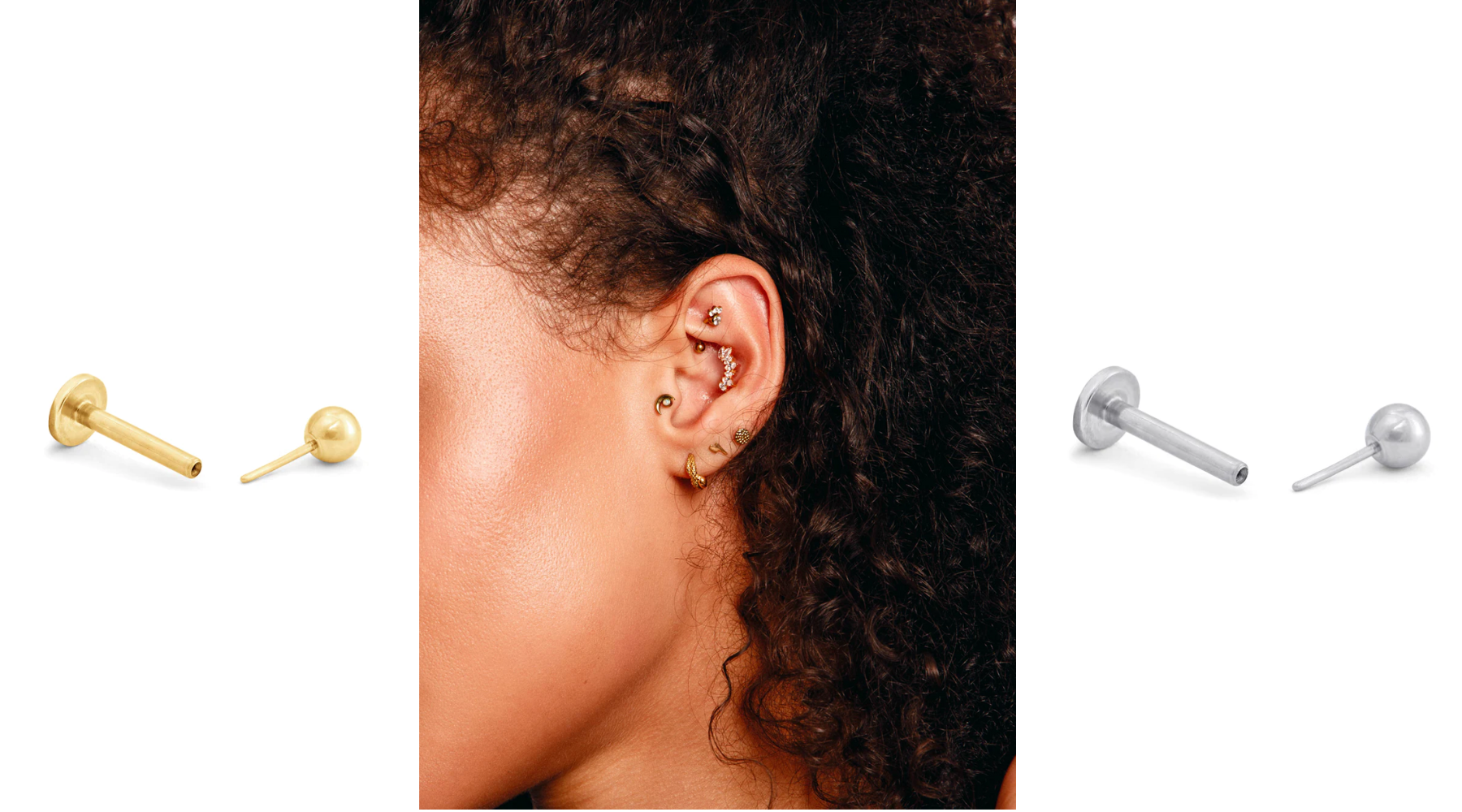 Can You Mix Gold and Silver Jewellery?