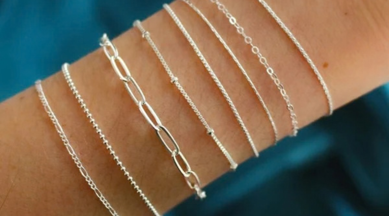 Permanent Jewellery in Covent Garden: What to Know Before You Go