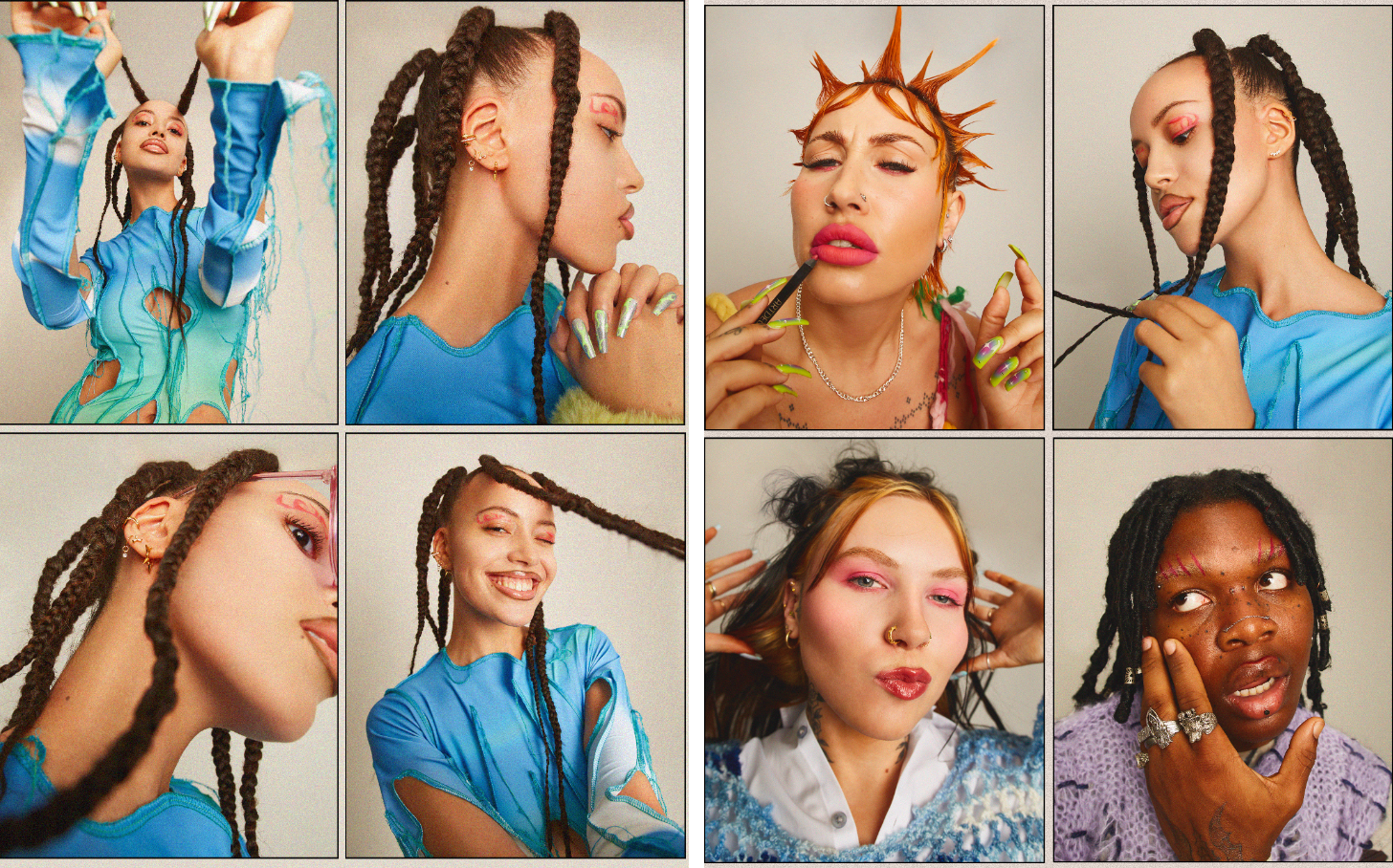 How Metal Morphosis Shaped London’s Subculture