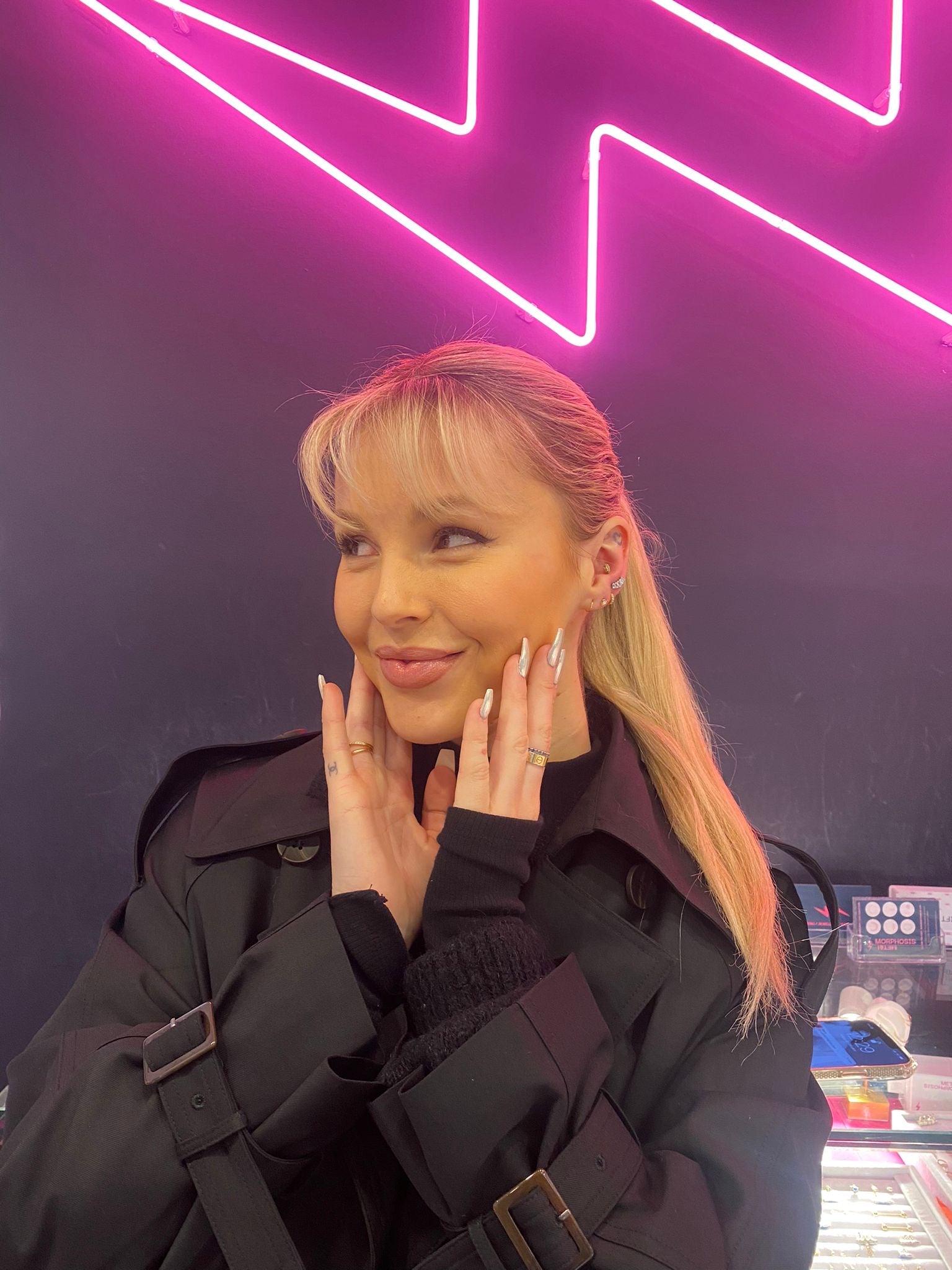 Needle Piercing vs Gun Piercing | Safe Piercing