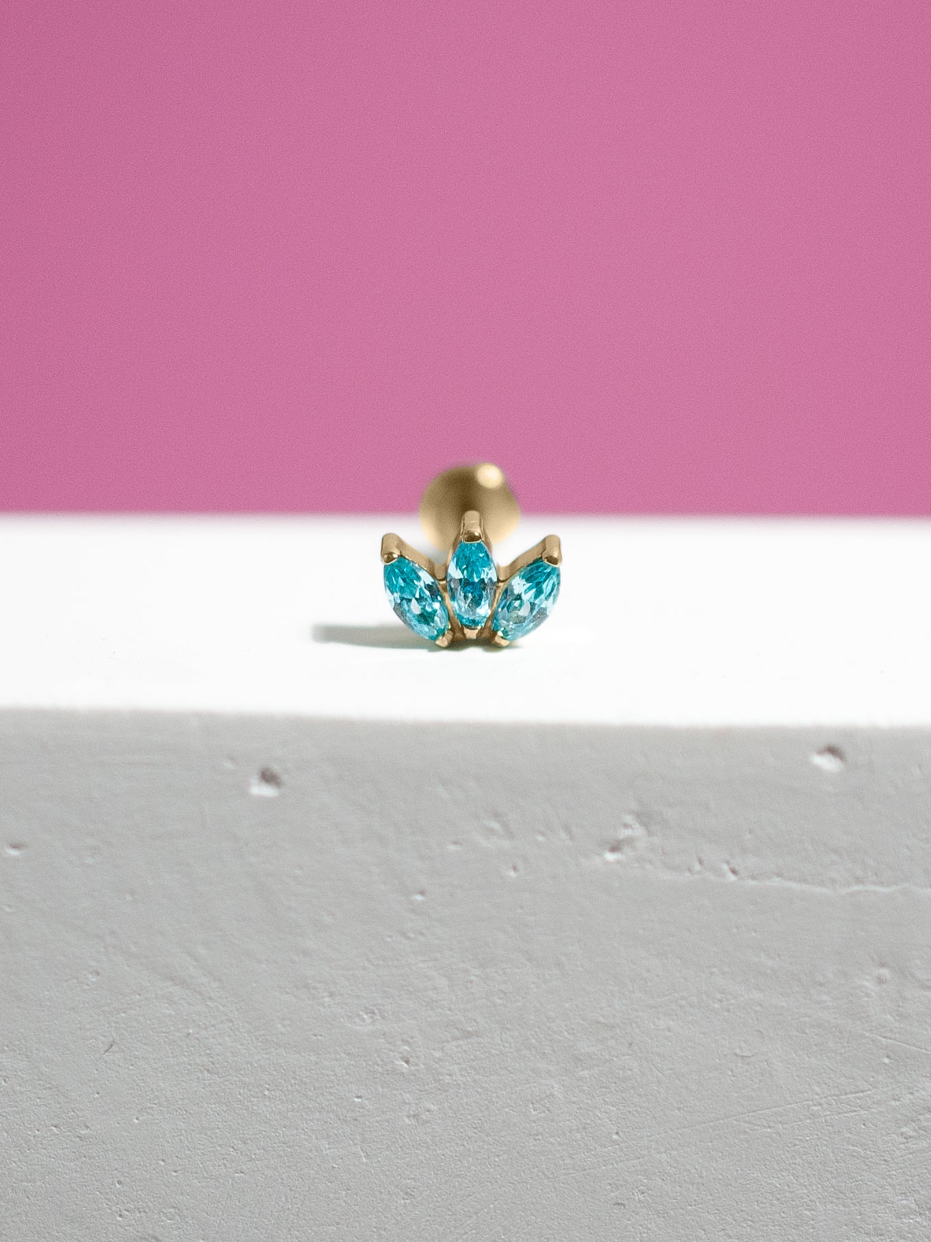 STATEMENT PIECES