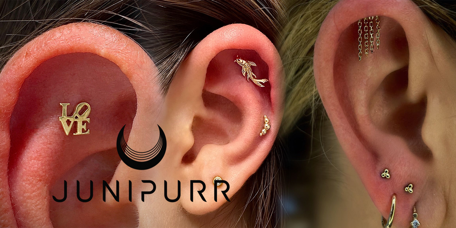 JUNIPURR - SOLID GOLD