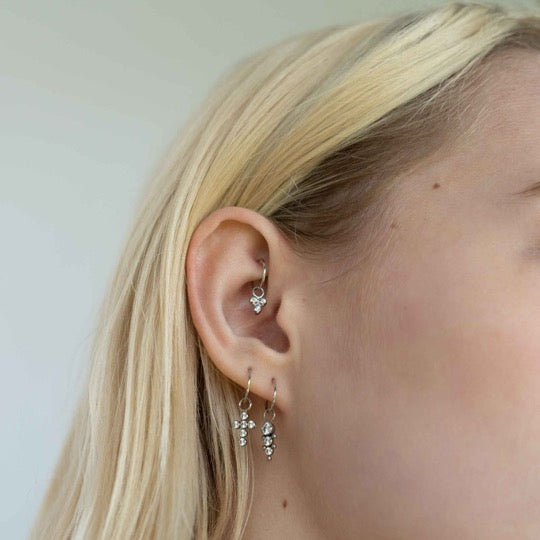 PIERCING
