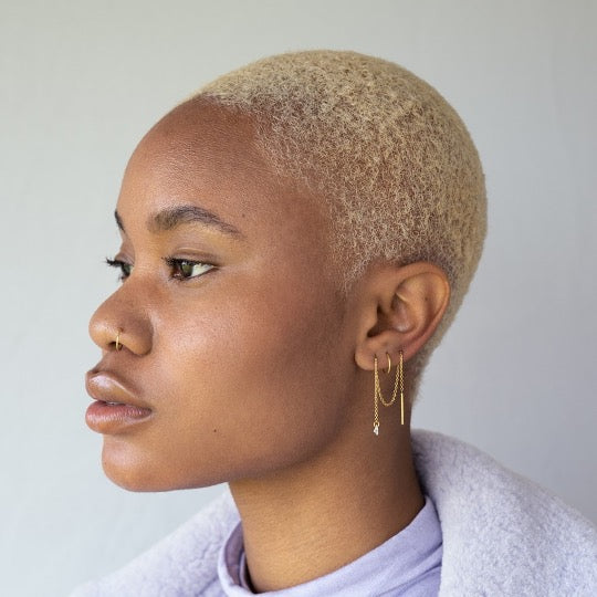 PIERCING AFTERCARE