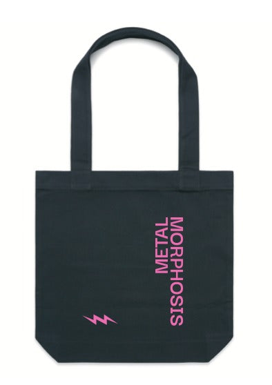 MM Tote Bag