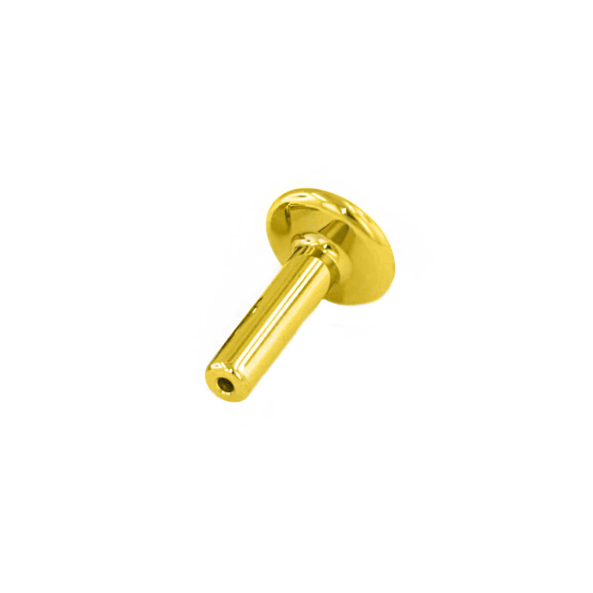 Threadless 1.6mm Labret