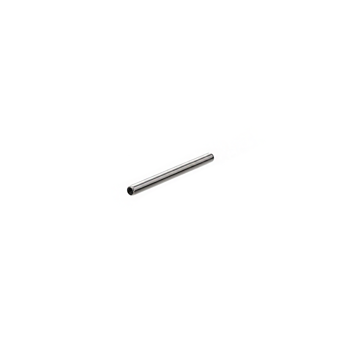 1.2mm Threaded Barbell