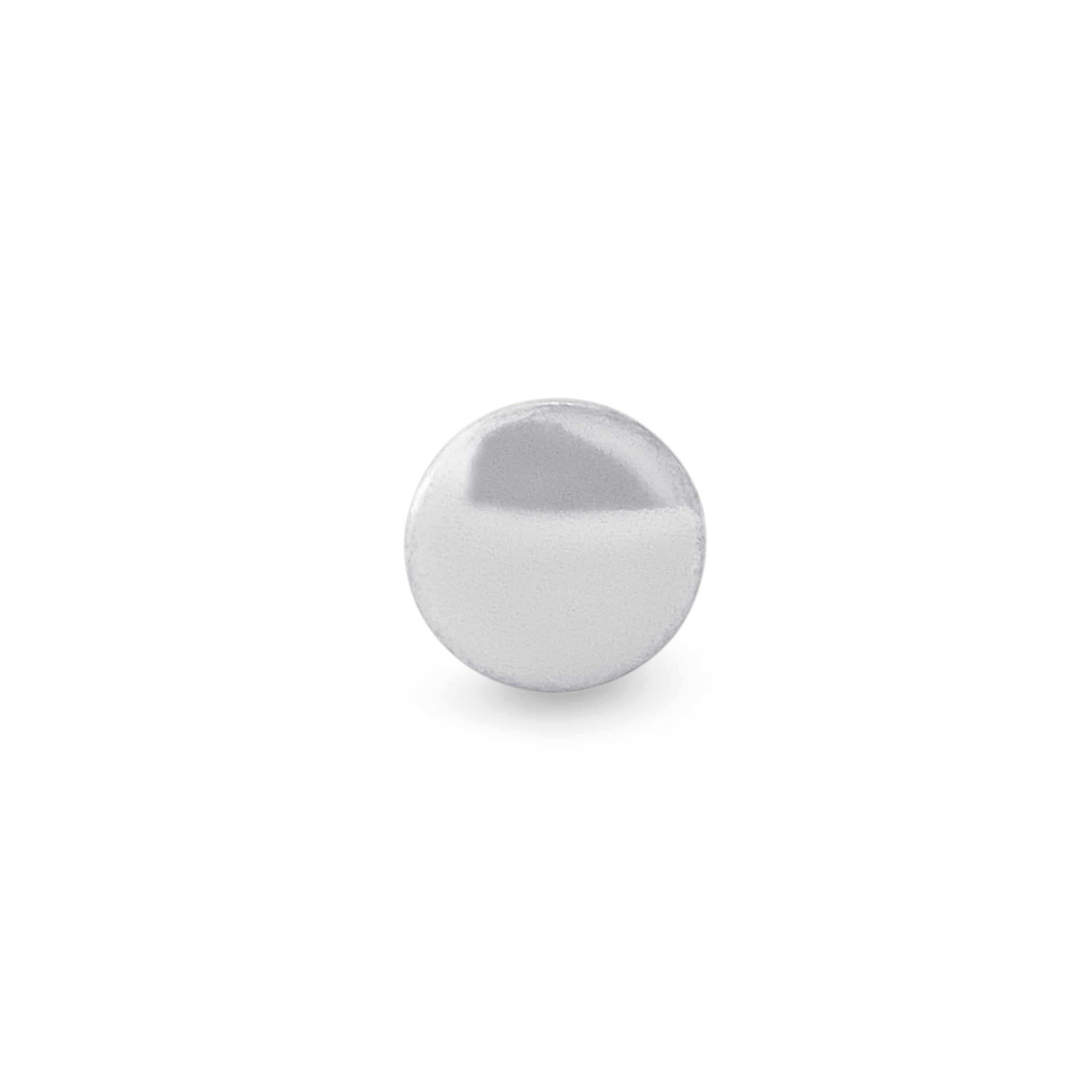 Threadless Disc