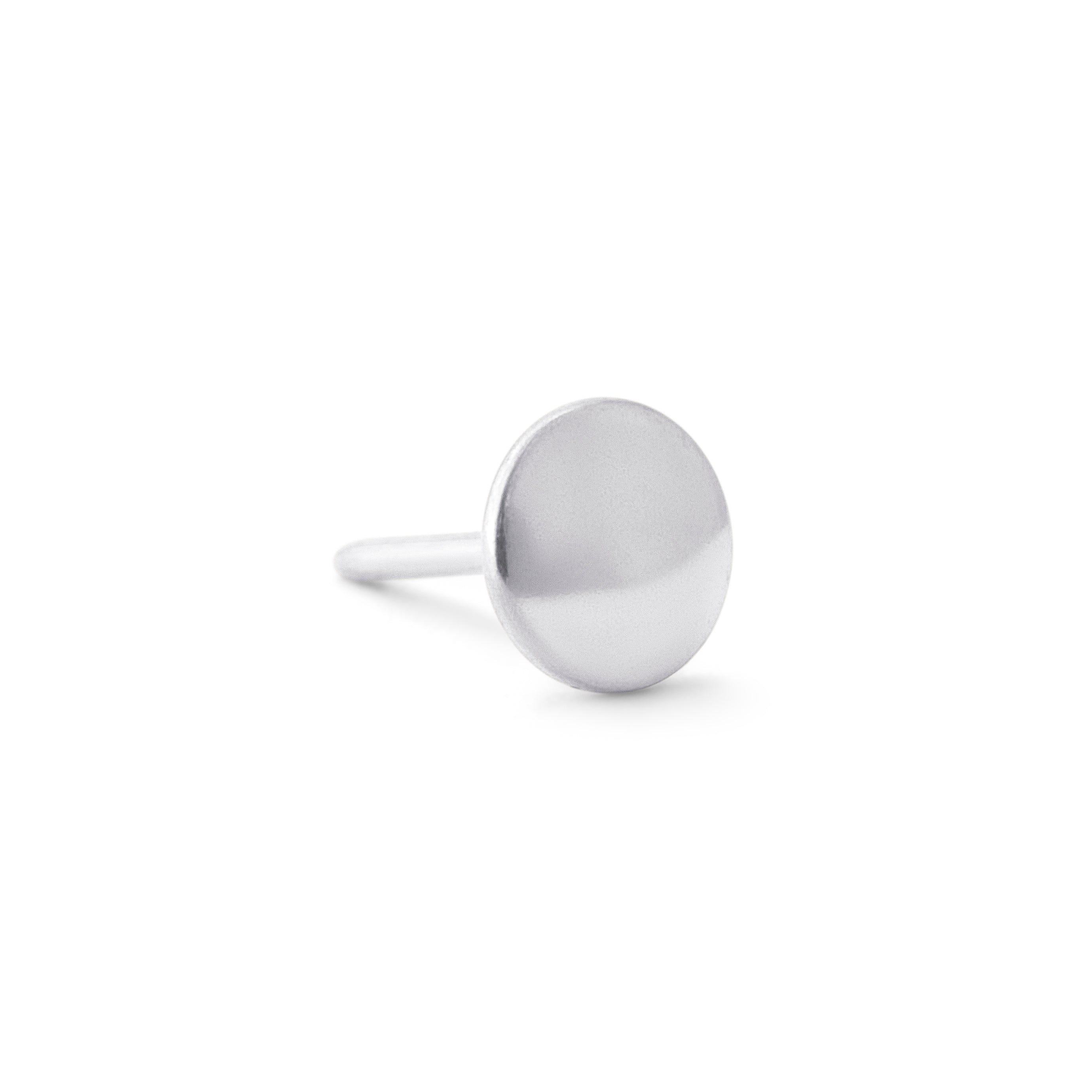 Threadless Disc