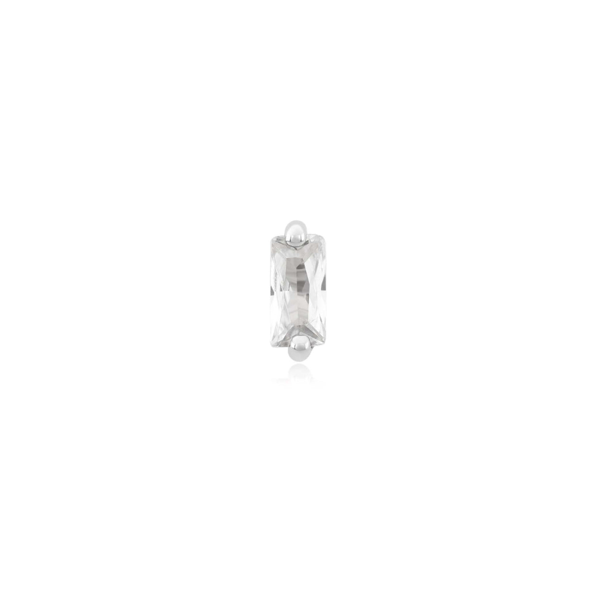 Chic Baguette Clear