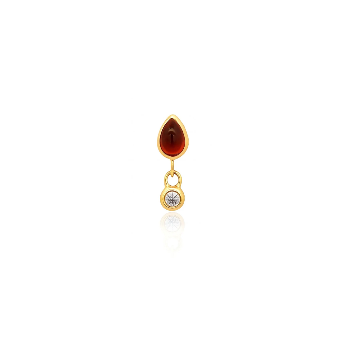 Garnet Tear