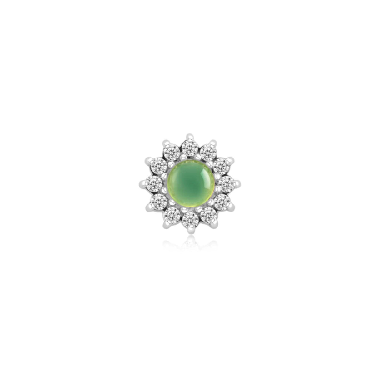 Helia (Chrysoprase)