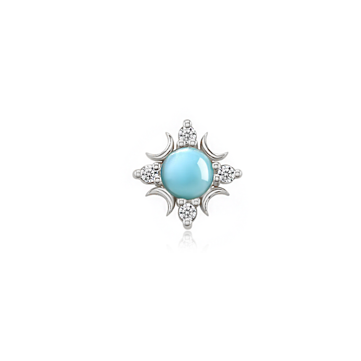 Helios Larimar