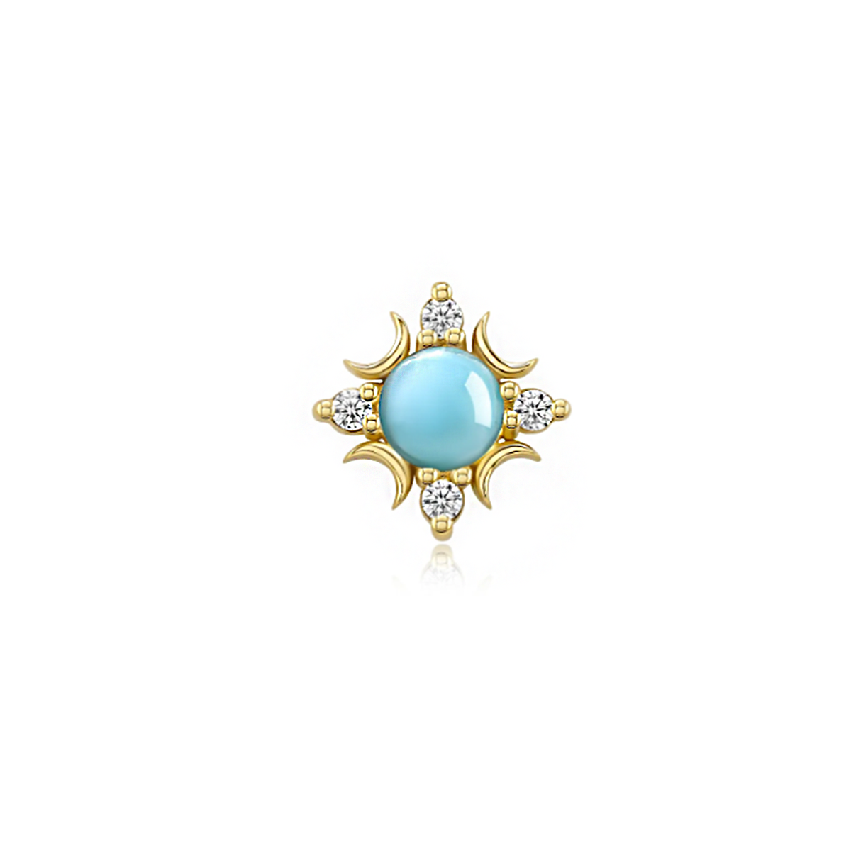 Helios Larimar