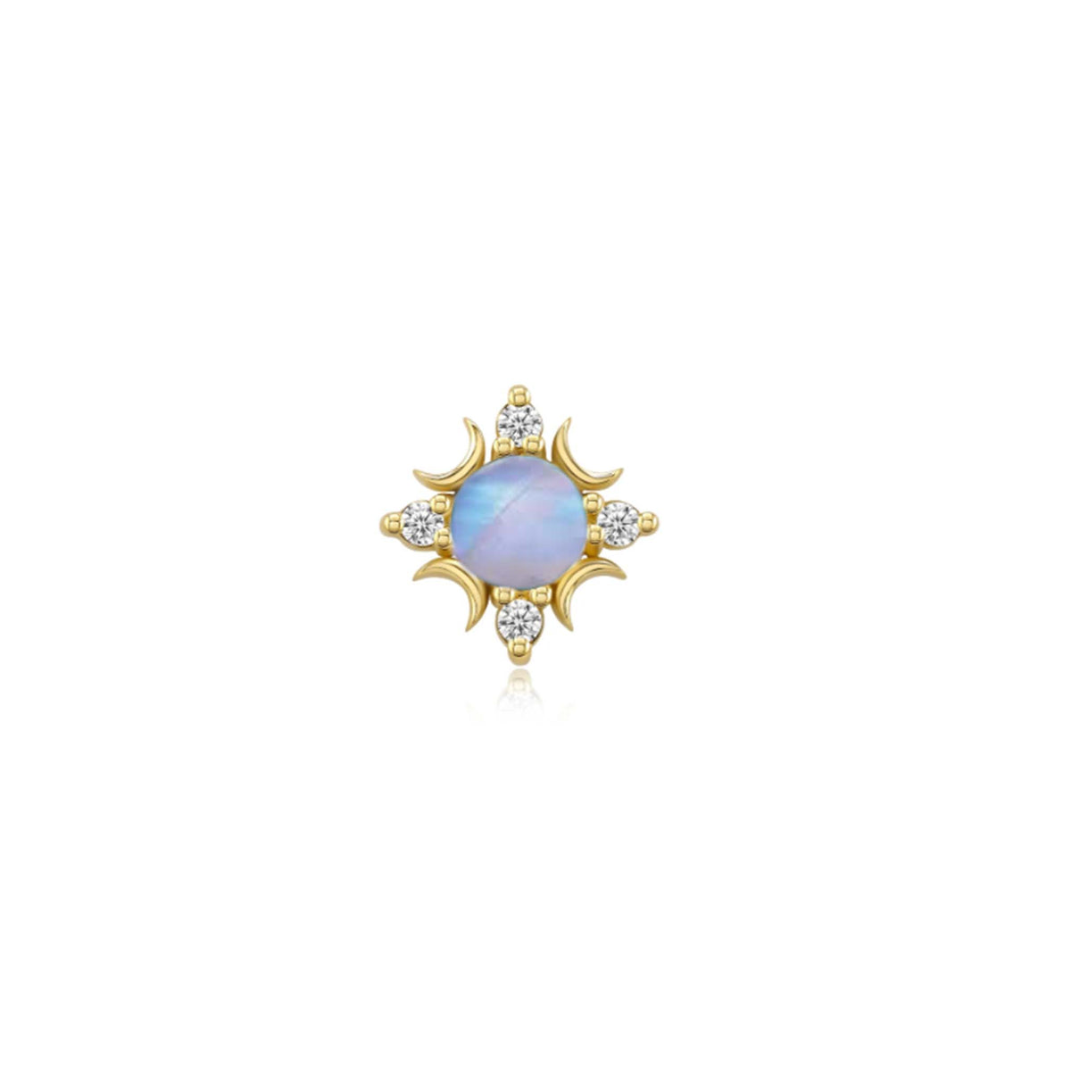 Helios Moonstone