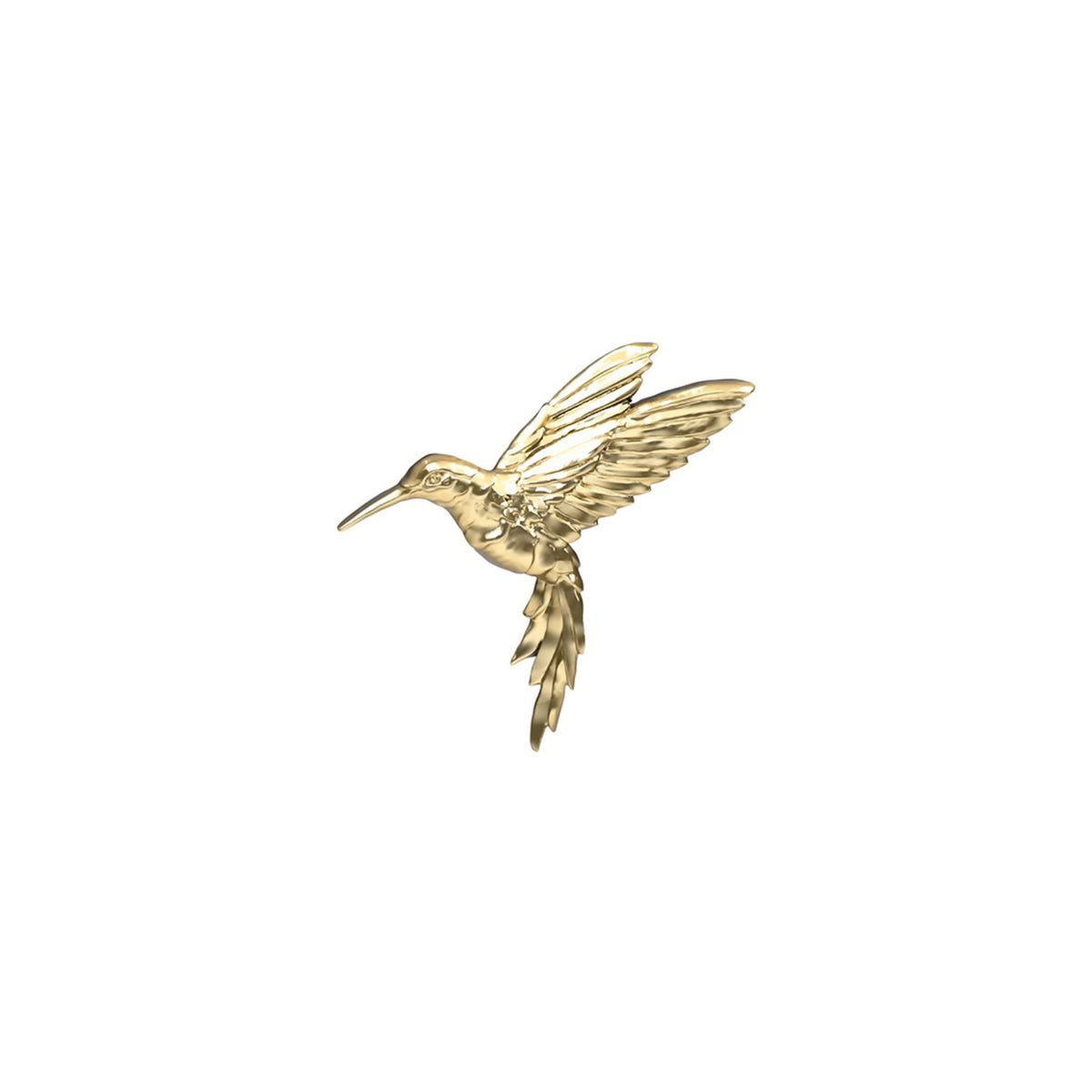 Hummingbird