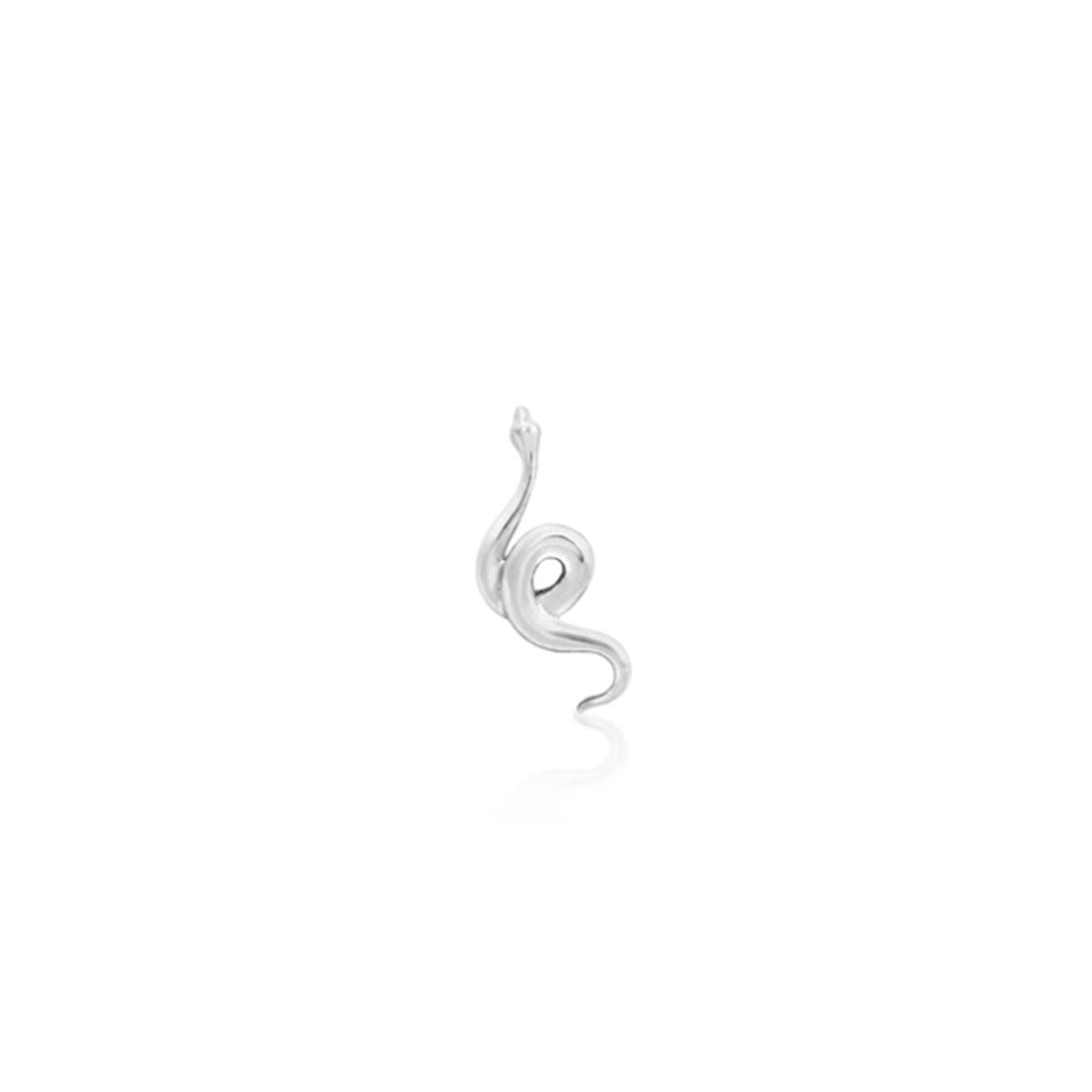 Snake (not textured)