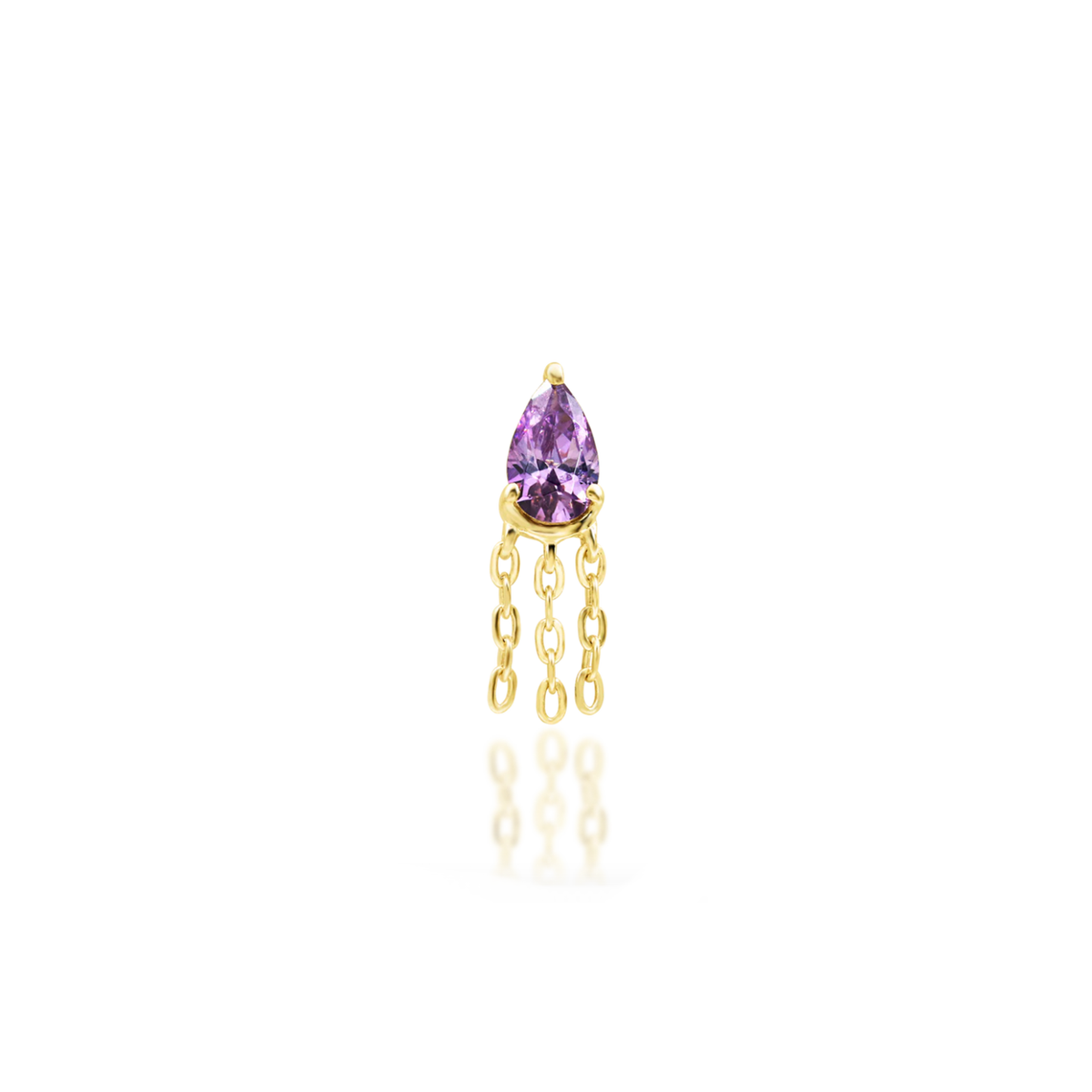 Fuji Amethyst
