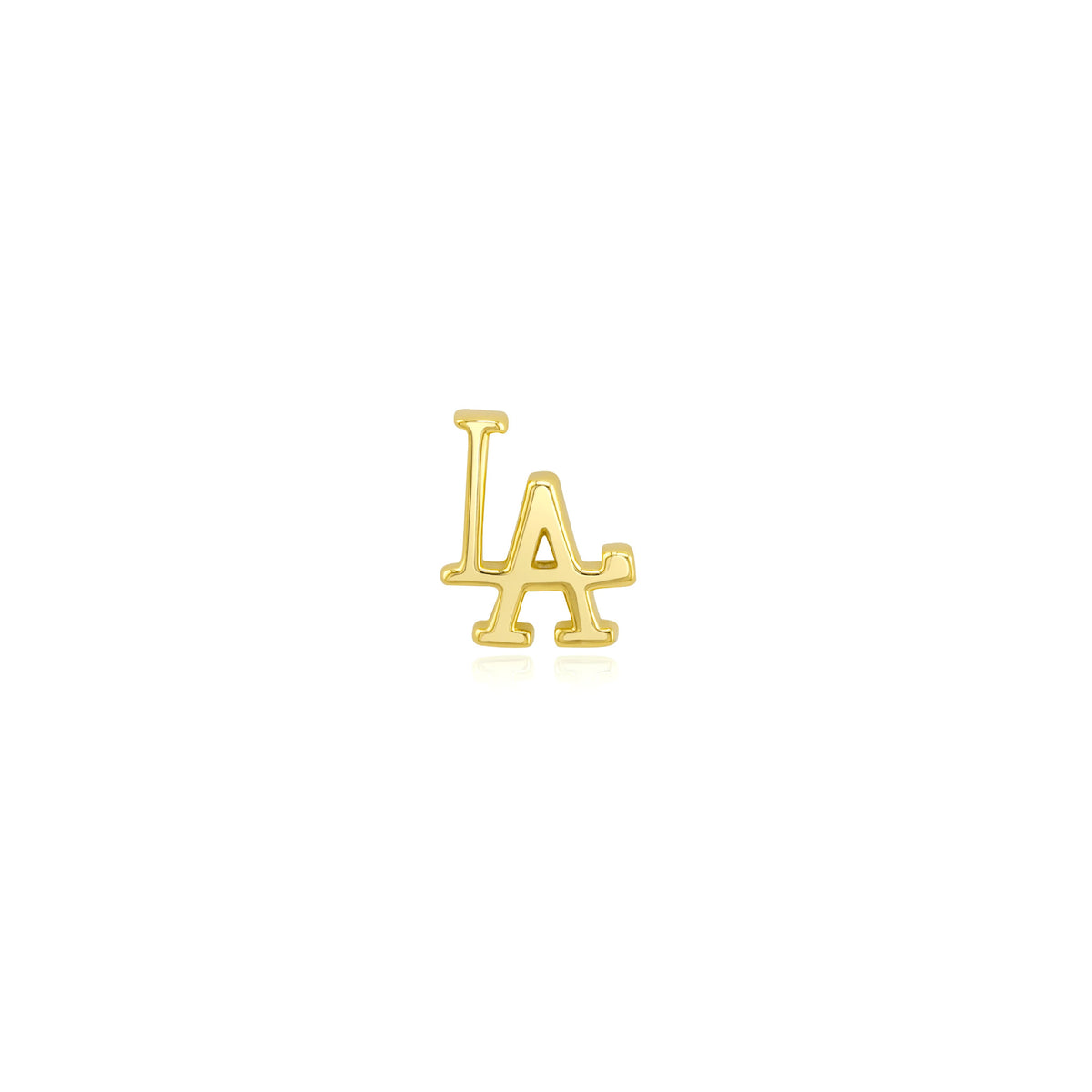 LA
