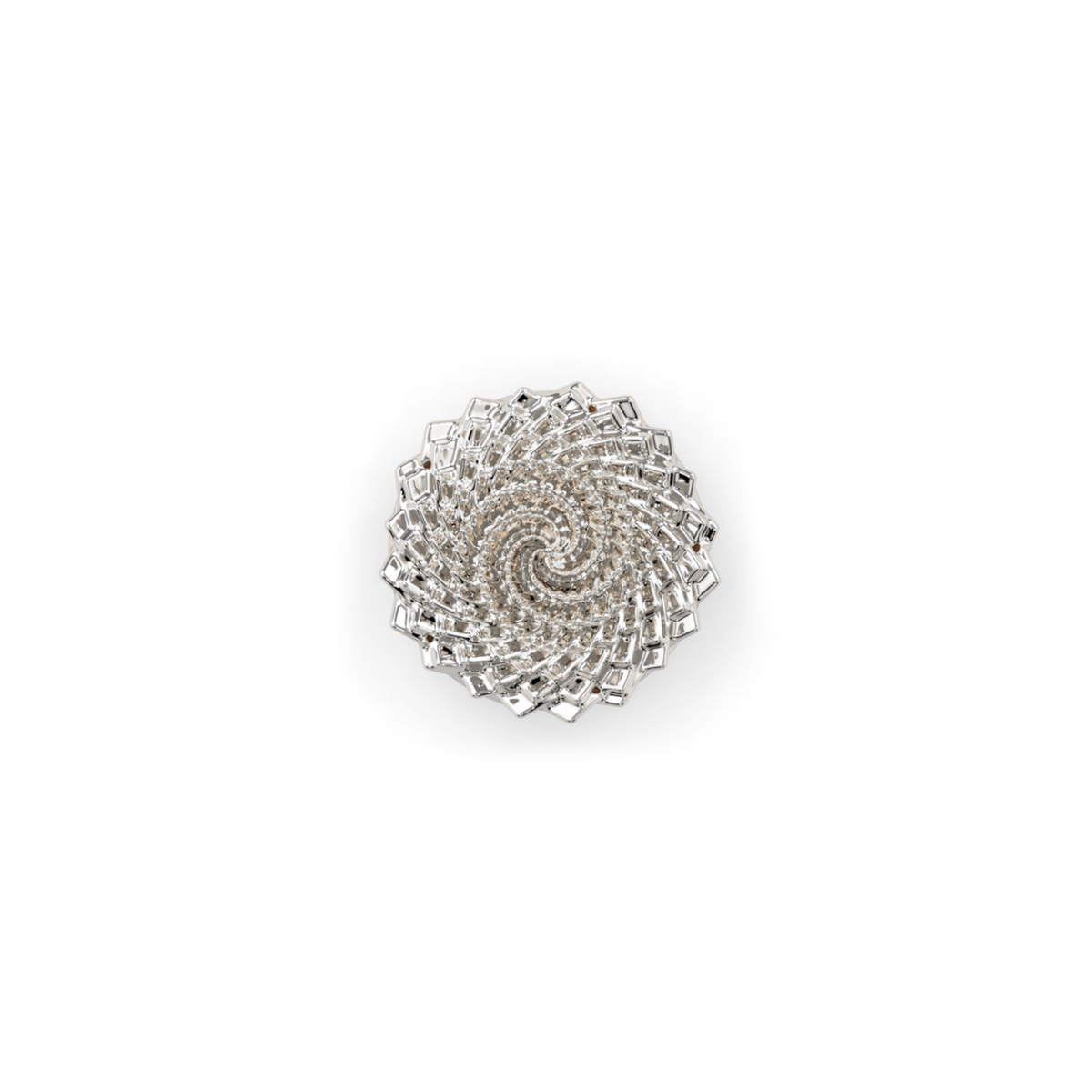 Orbis Spiral