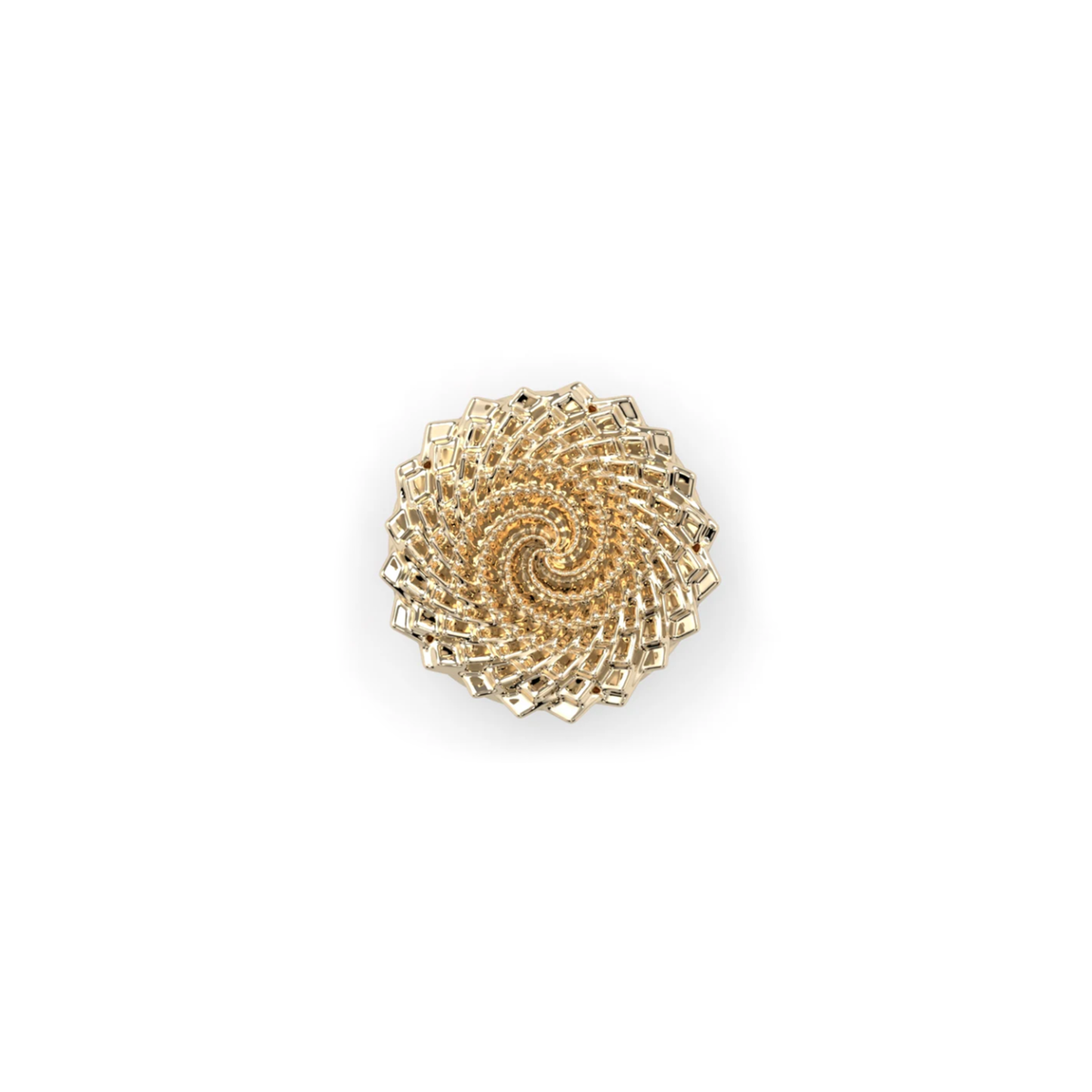 Orbis Spiral