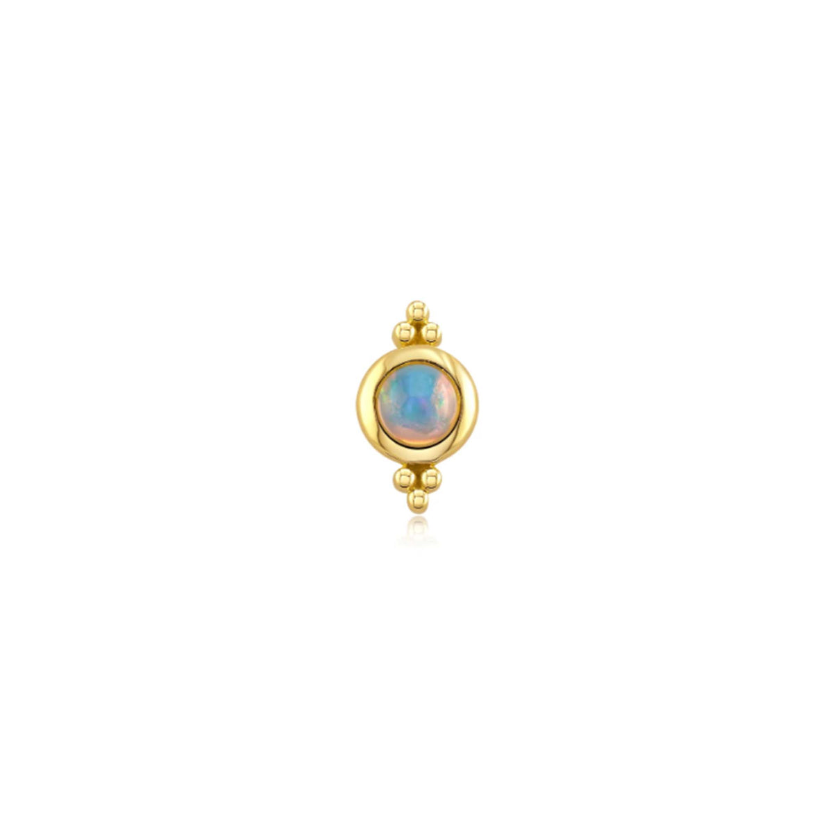 Sweetheart (White Opal)