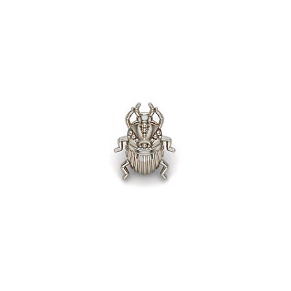 Mushroom Scarab