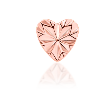 Laser Heart
