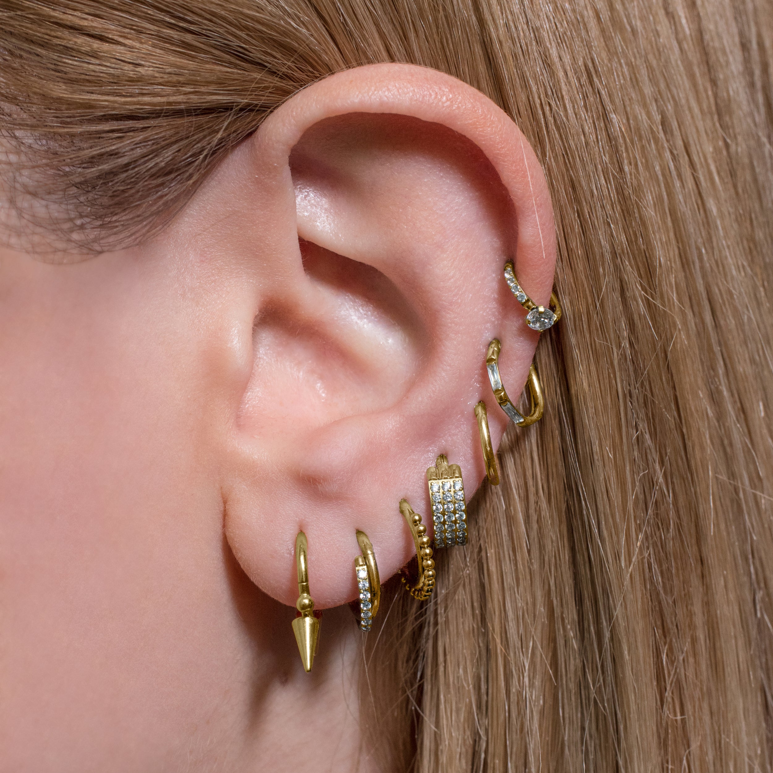 Cyclops Piercing Piercing Services - Metal Morphosis