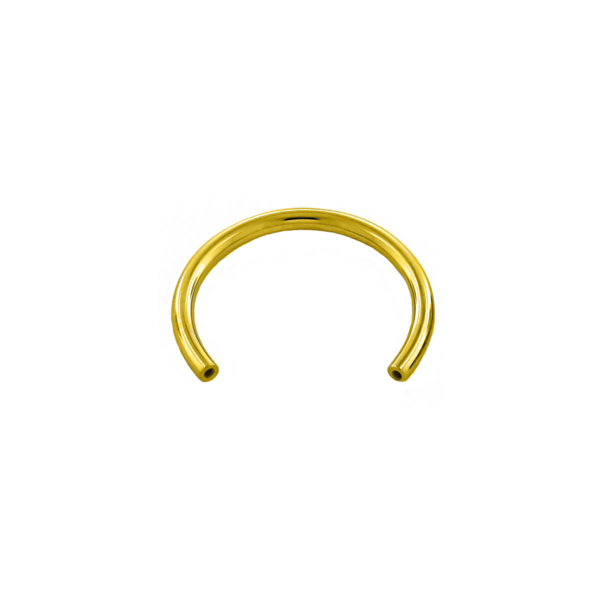 Threadless Circular Barbells