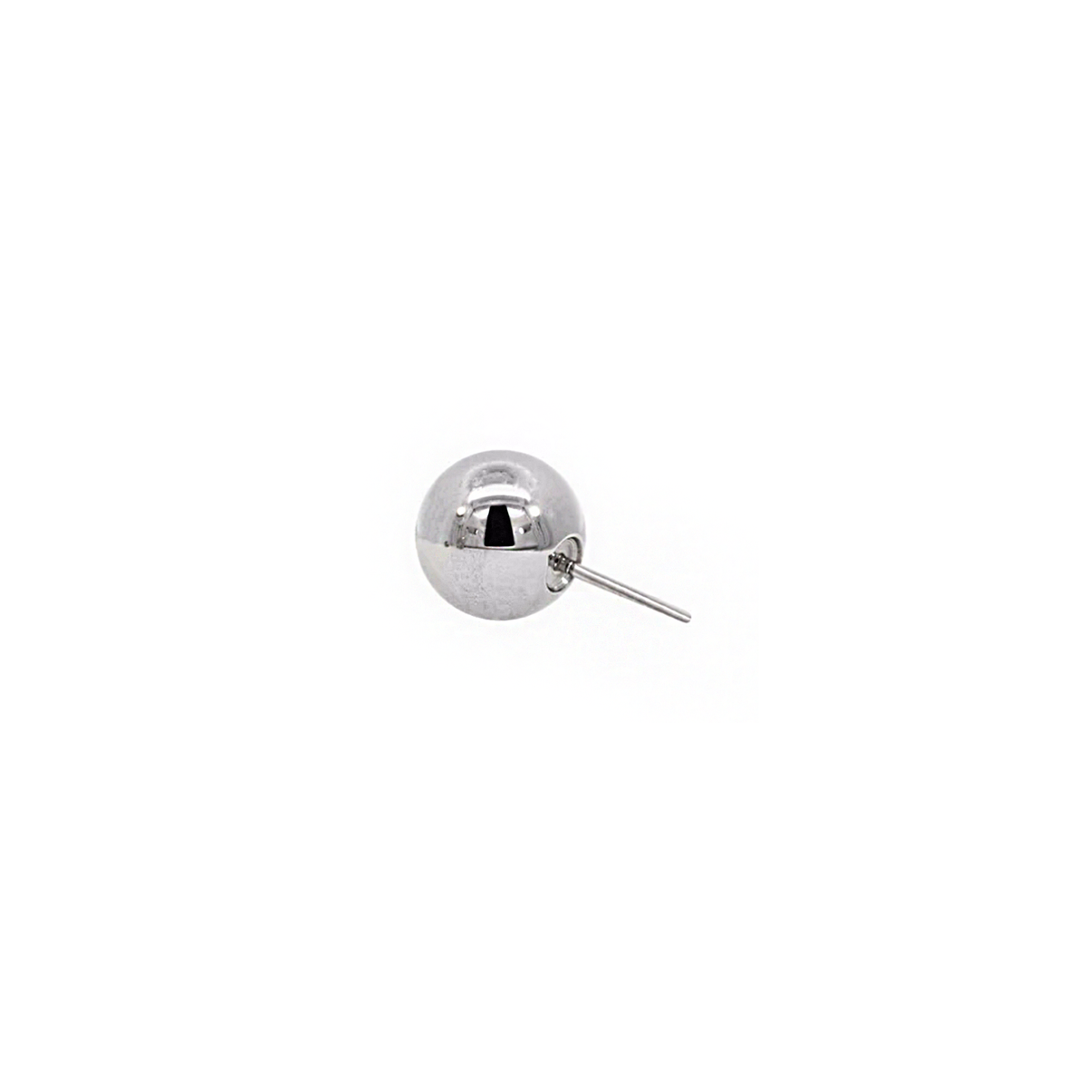 Threadless Ball