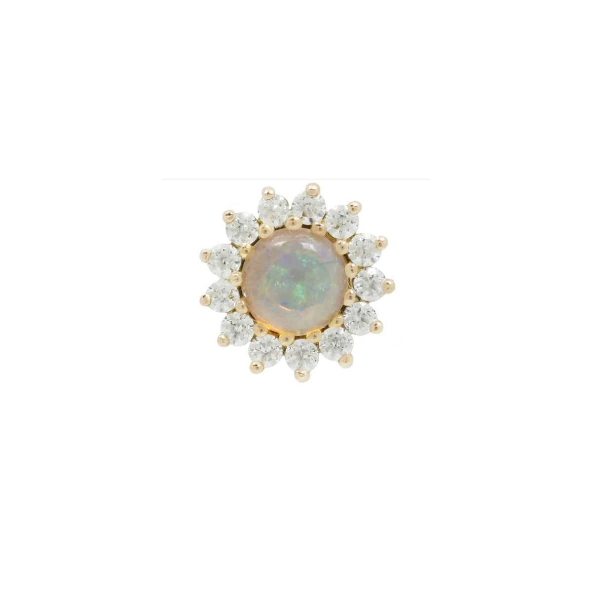 Delphine Opal