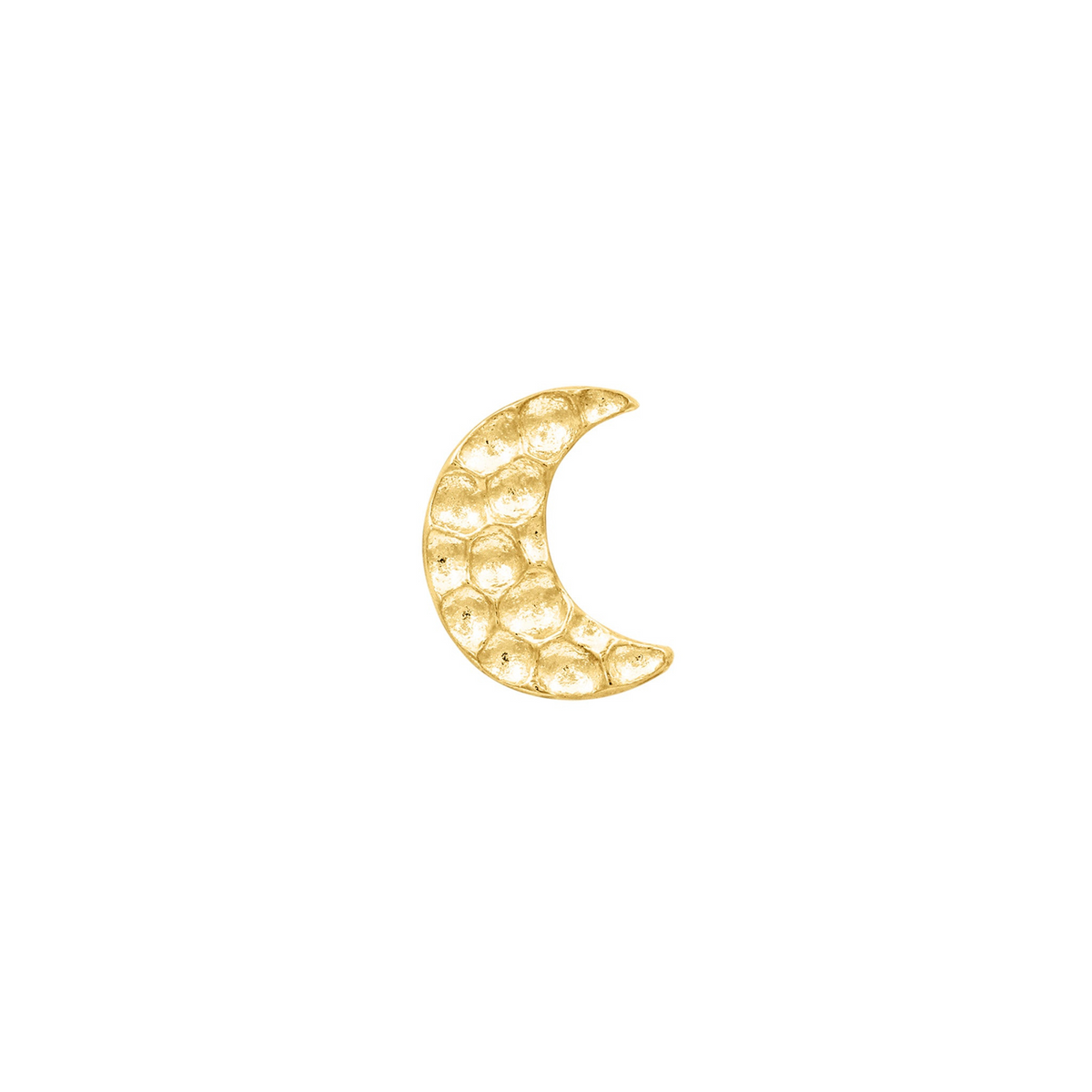 Hammered Moon