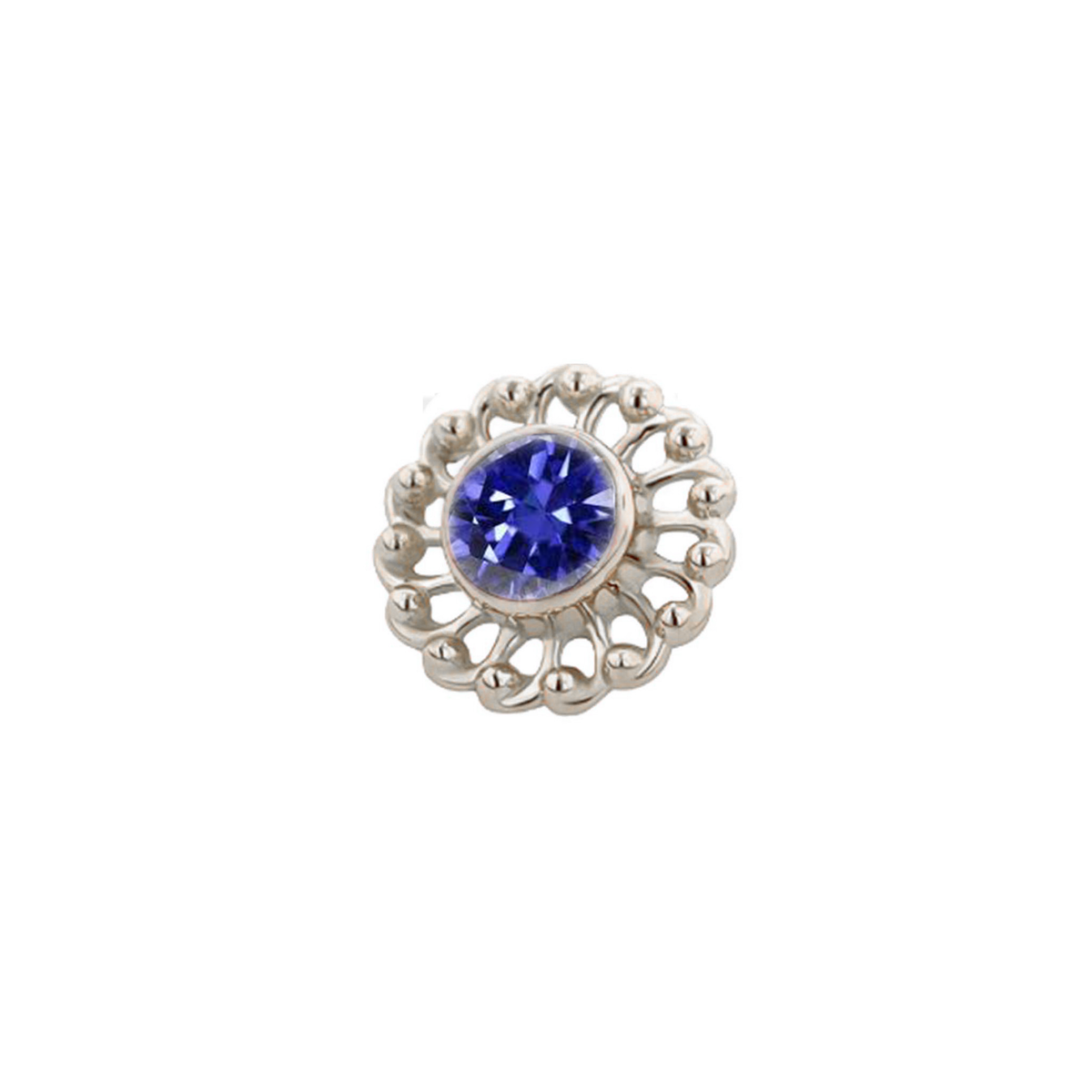 Virtue Tanzanite