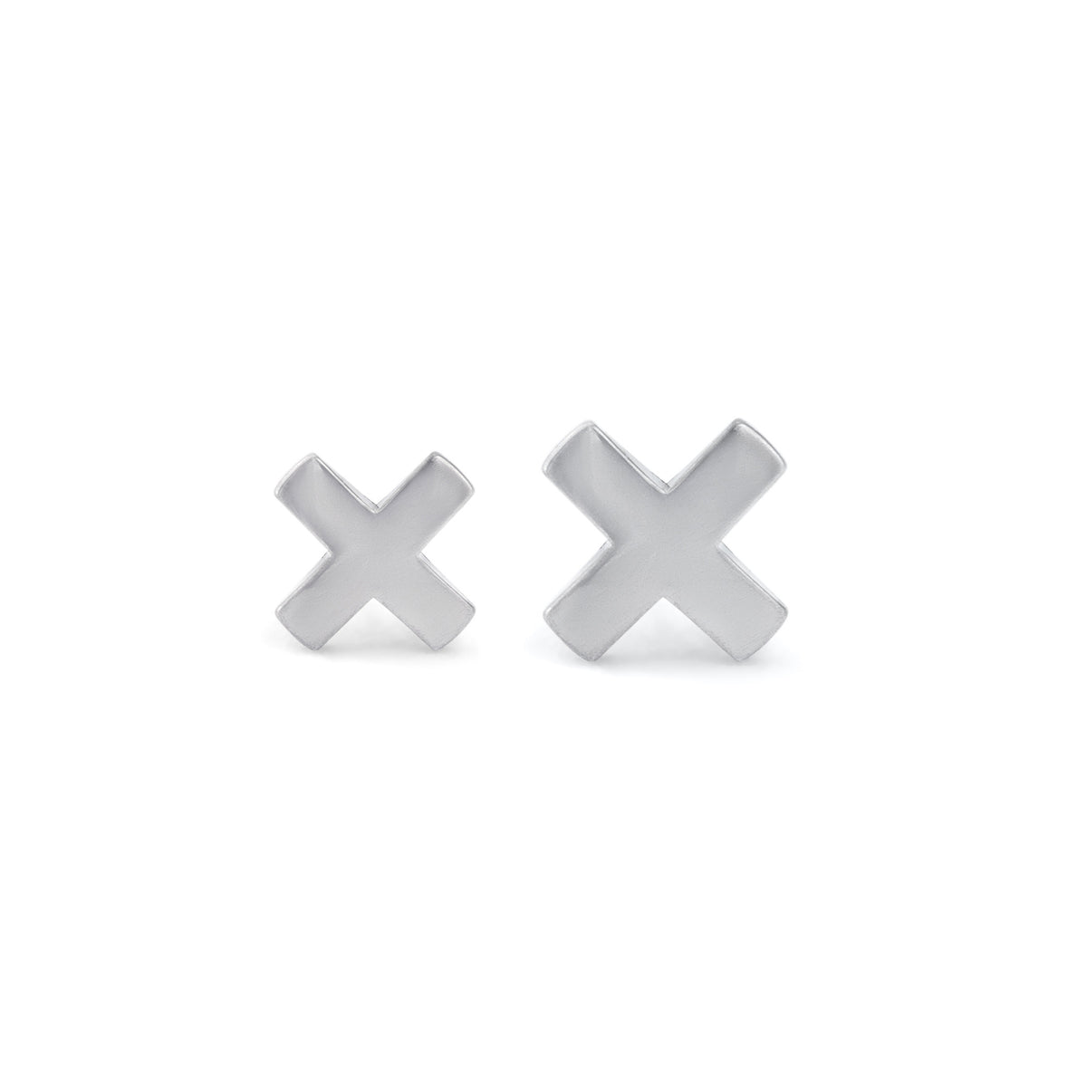 X Shape