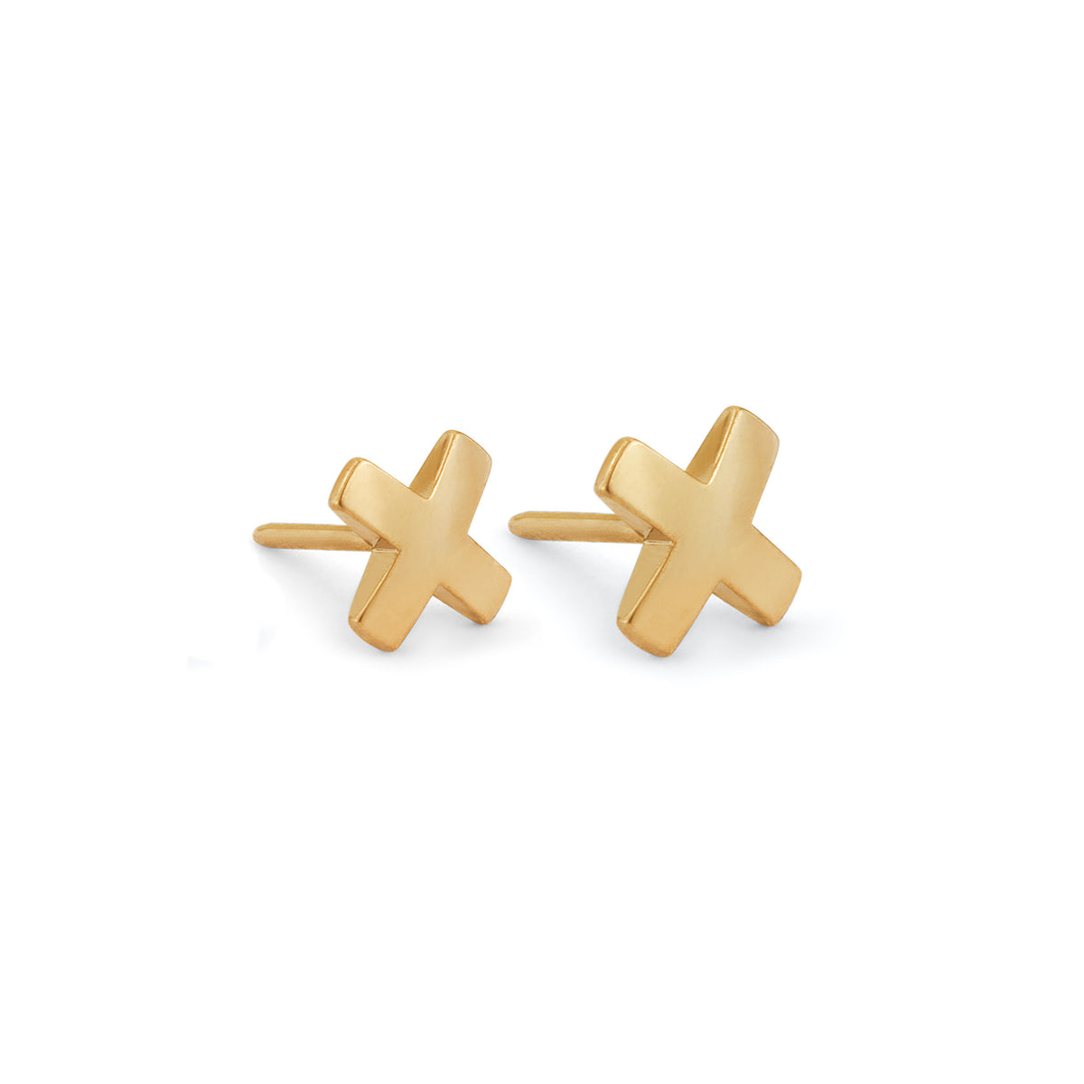 X Shape